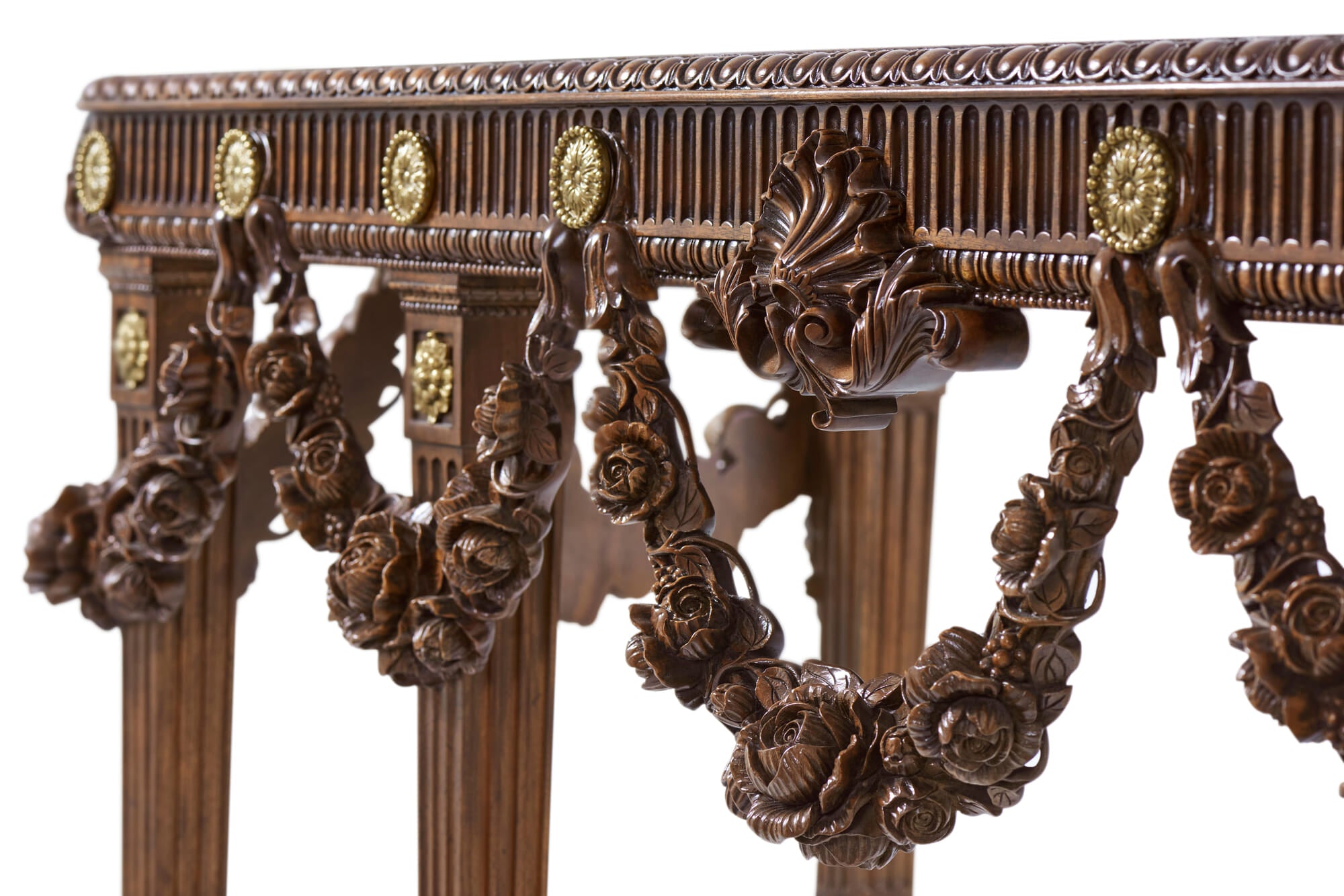 Welwyn Console Table – Console Tables by Theodore Alexander | Sutter & Vale