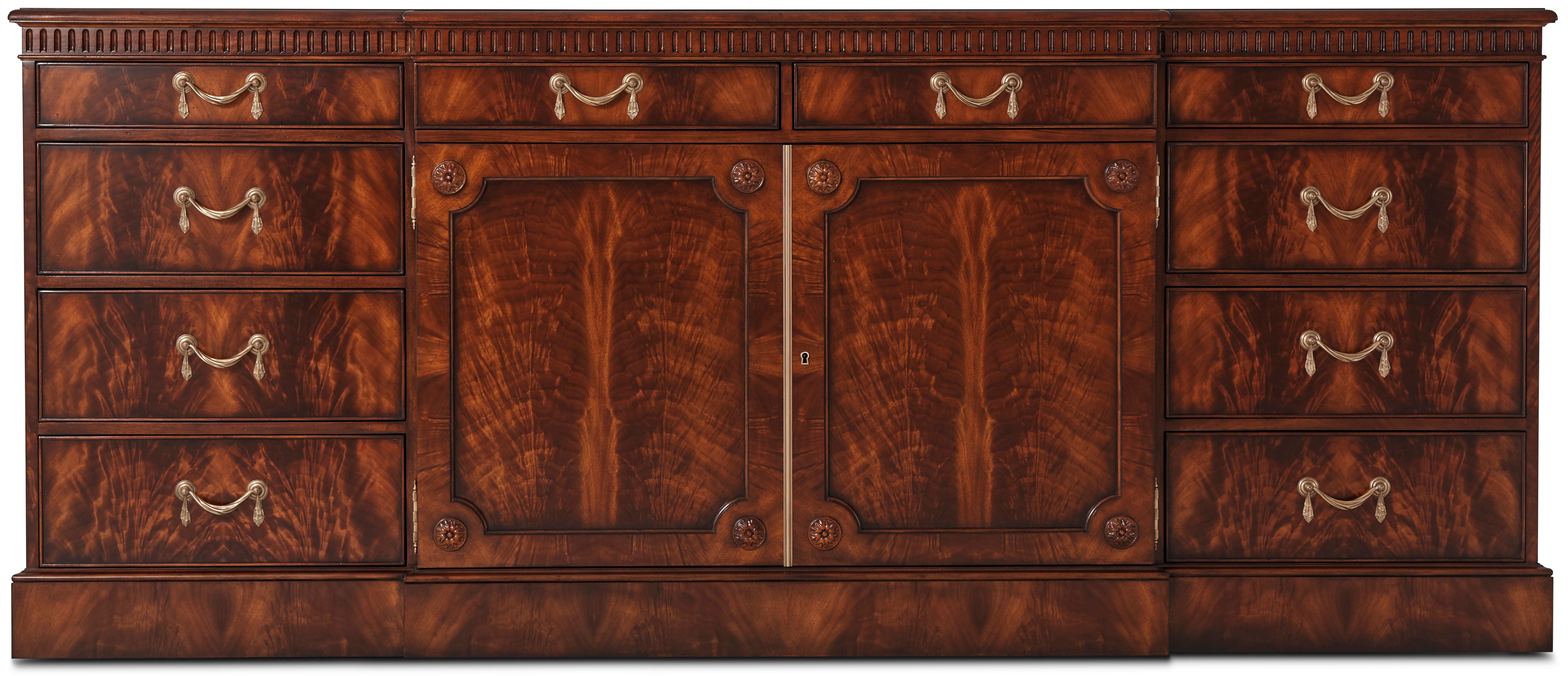 The Sunderland Adaptation Sideboard | Theodore Alexander | Sutter & Vale