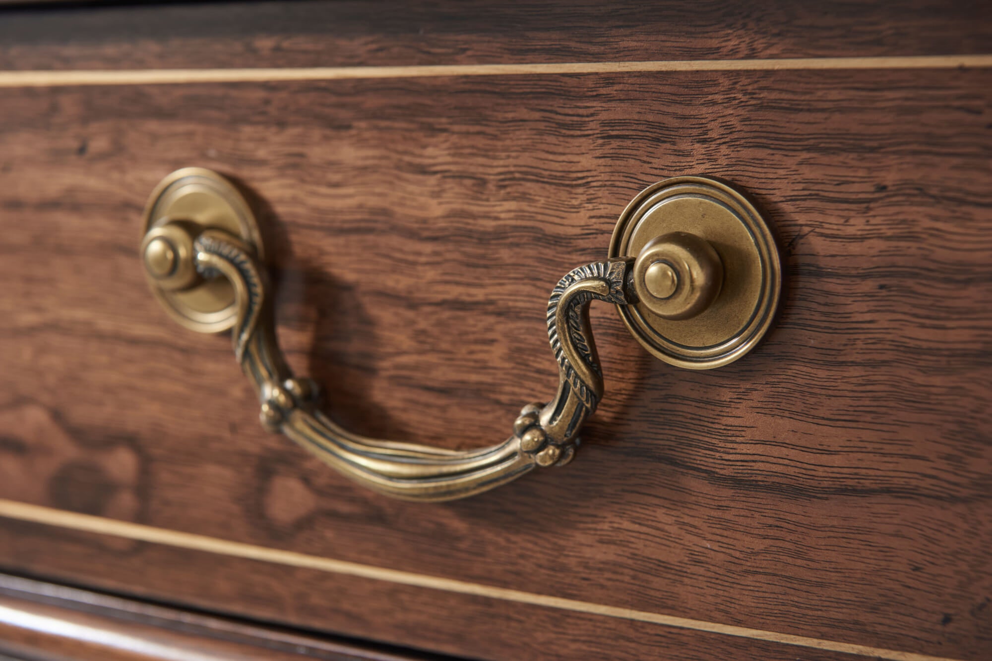 Tilbury Sideboard | Theodore Alexander | Sutter & Vale