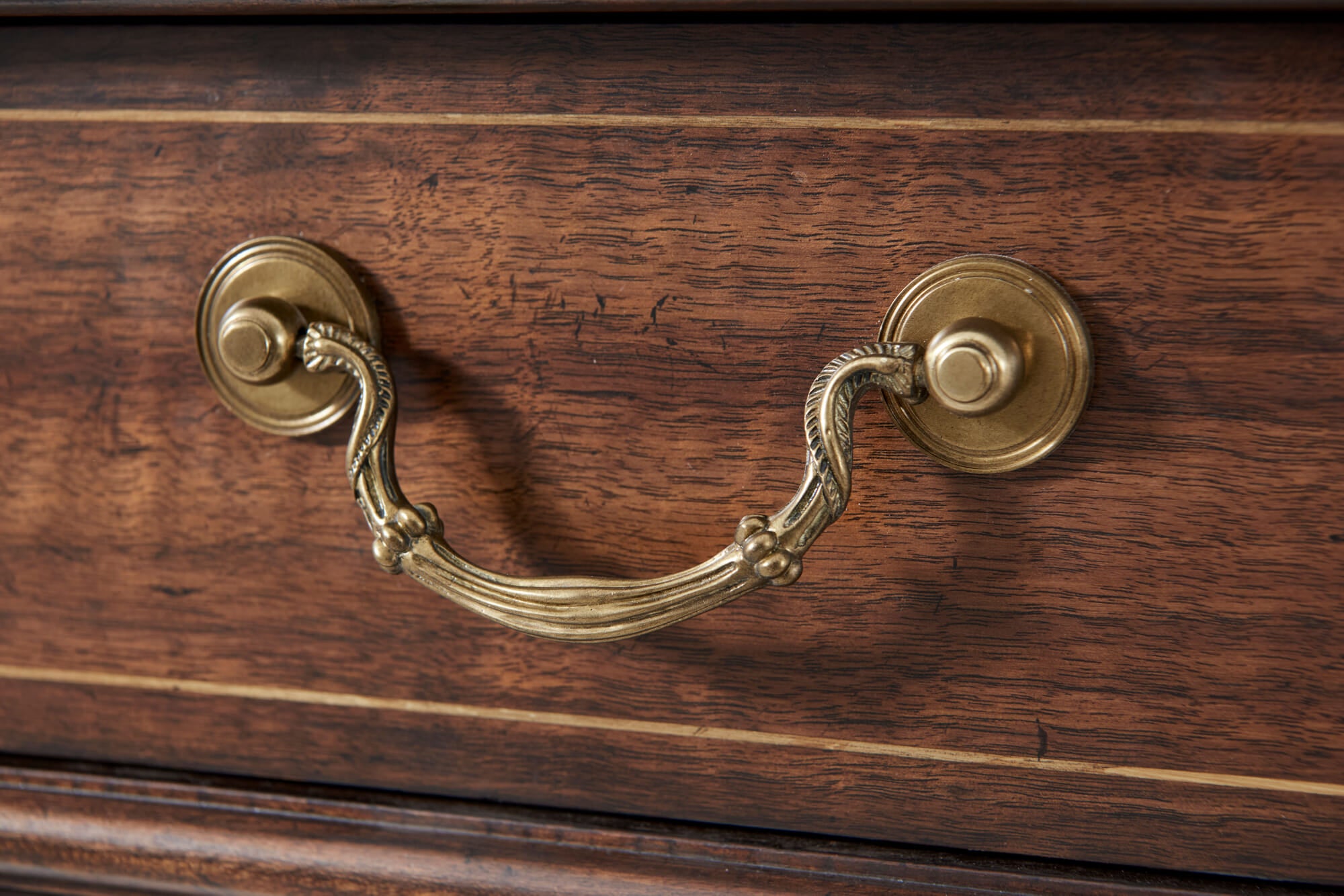 Tilbury Chest – Cabinets & Storage by Theodore Alexander | Sutter & Vale