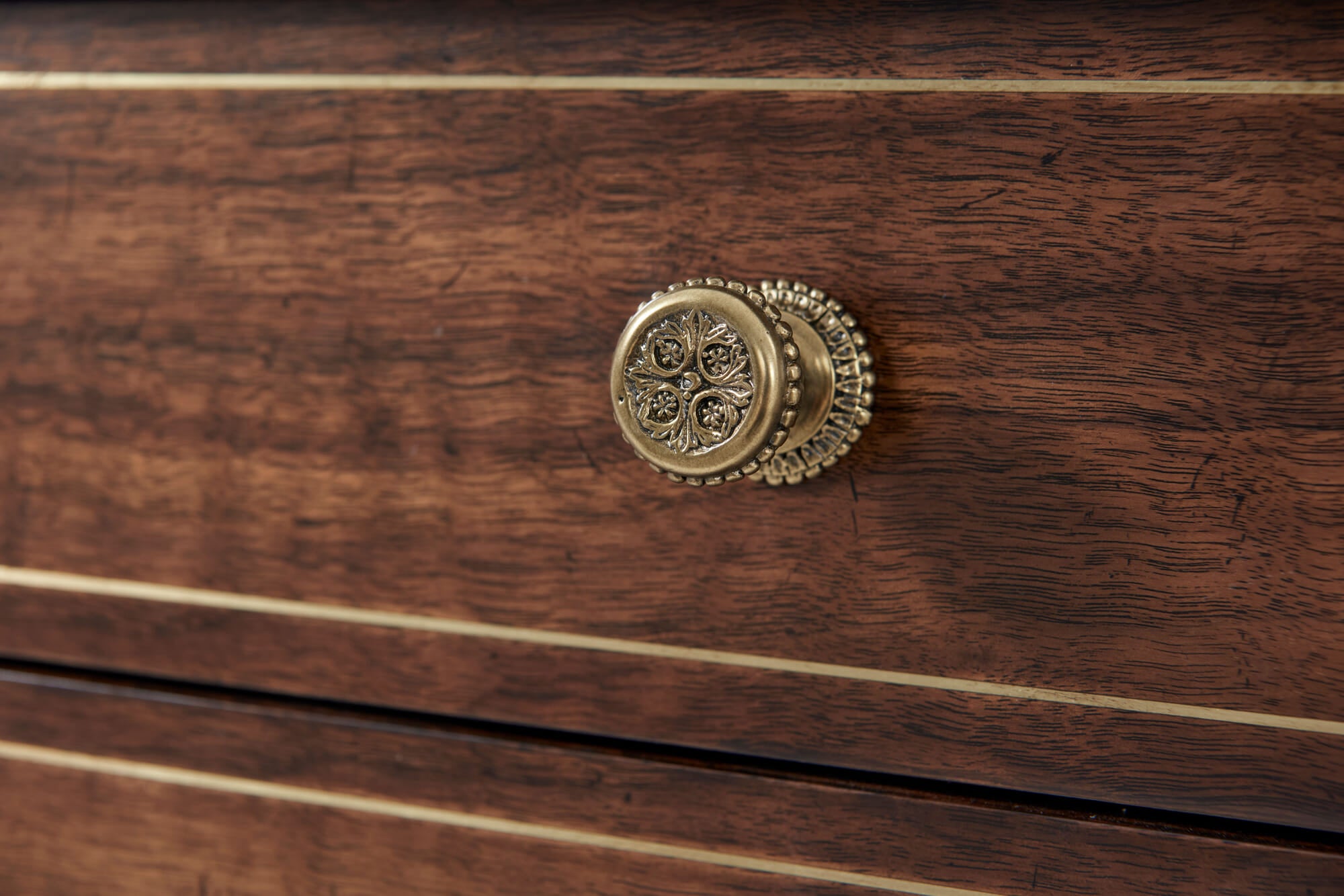 Bennet Desk – Desks & Bureauxs by Theodore Alexander | Sutter & Vale