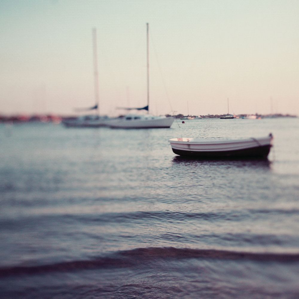 Anchored 1 artwork