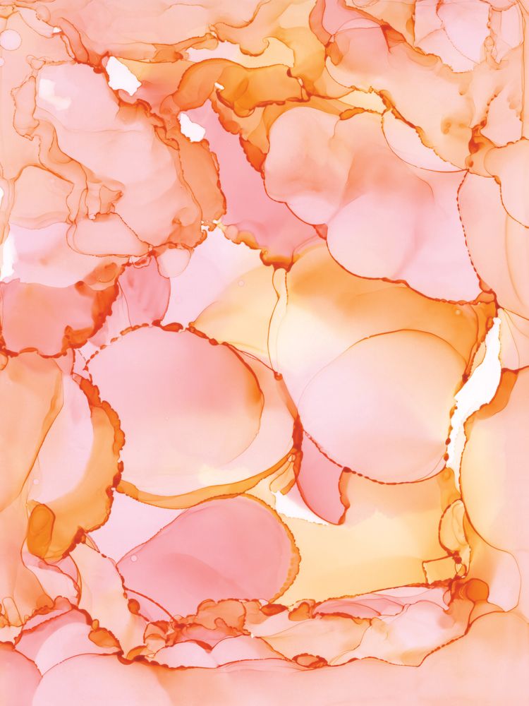 Coral Reef 1 artwork