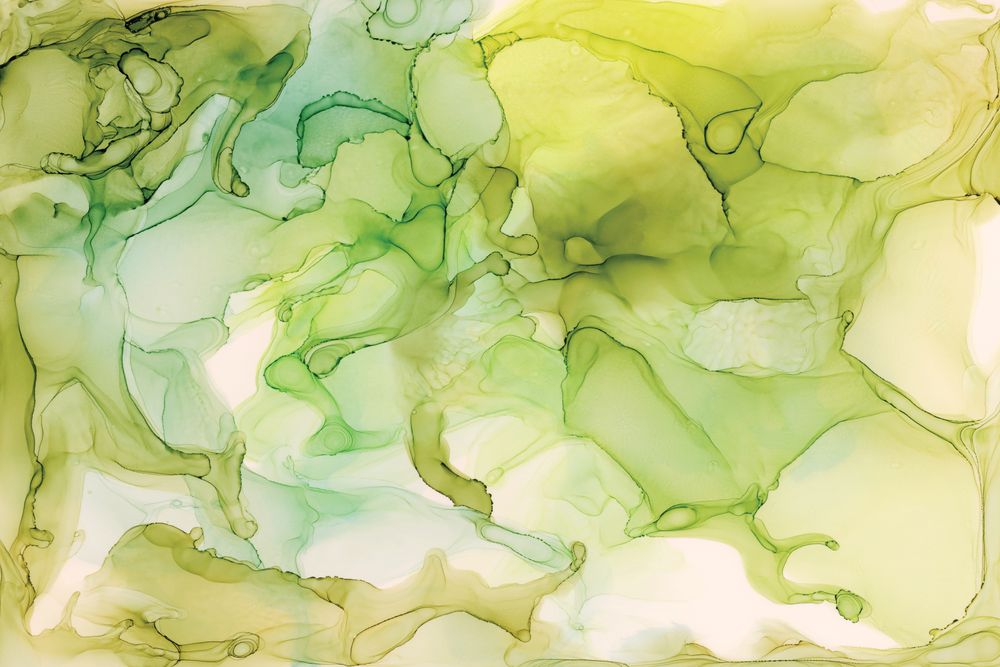 Green Land 2 artwork