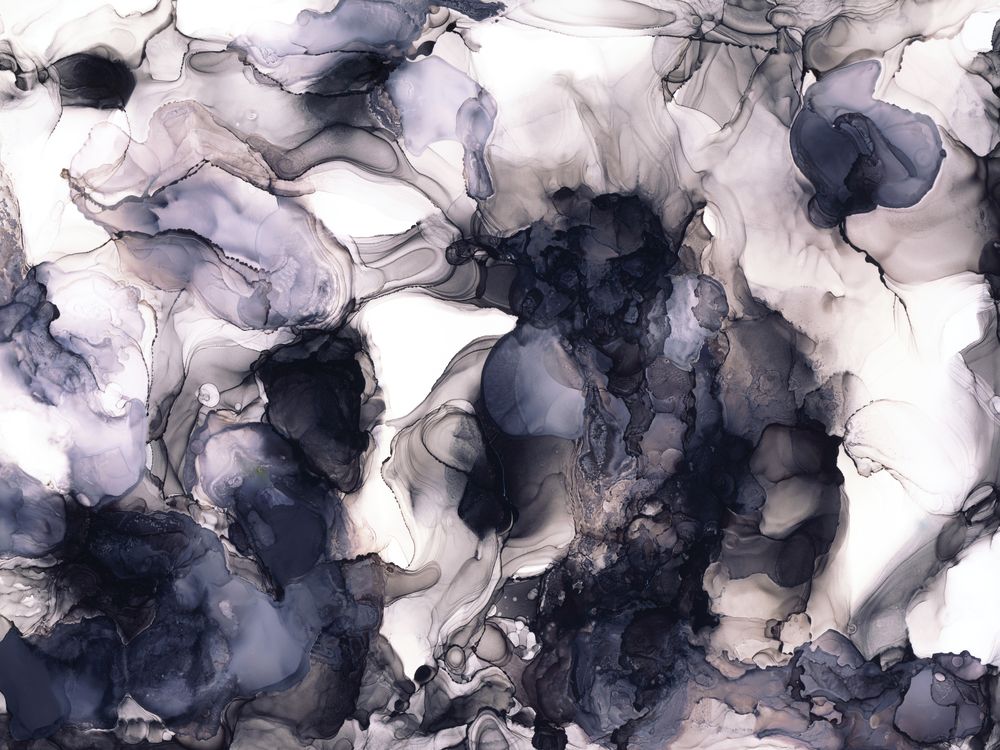 Indigo Fleur 1 artwork
