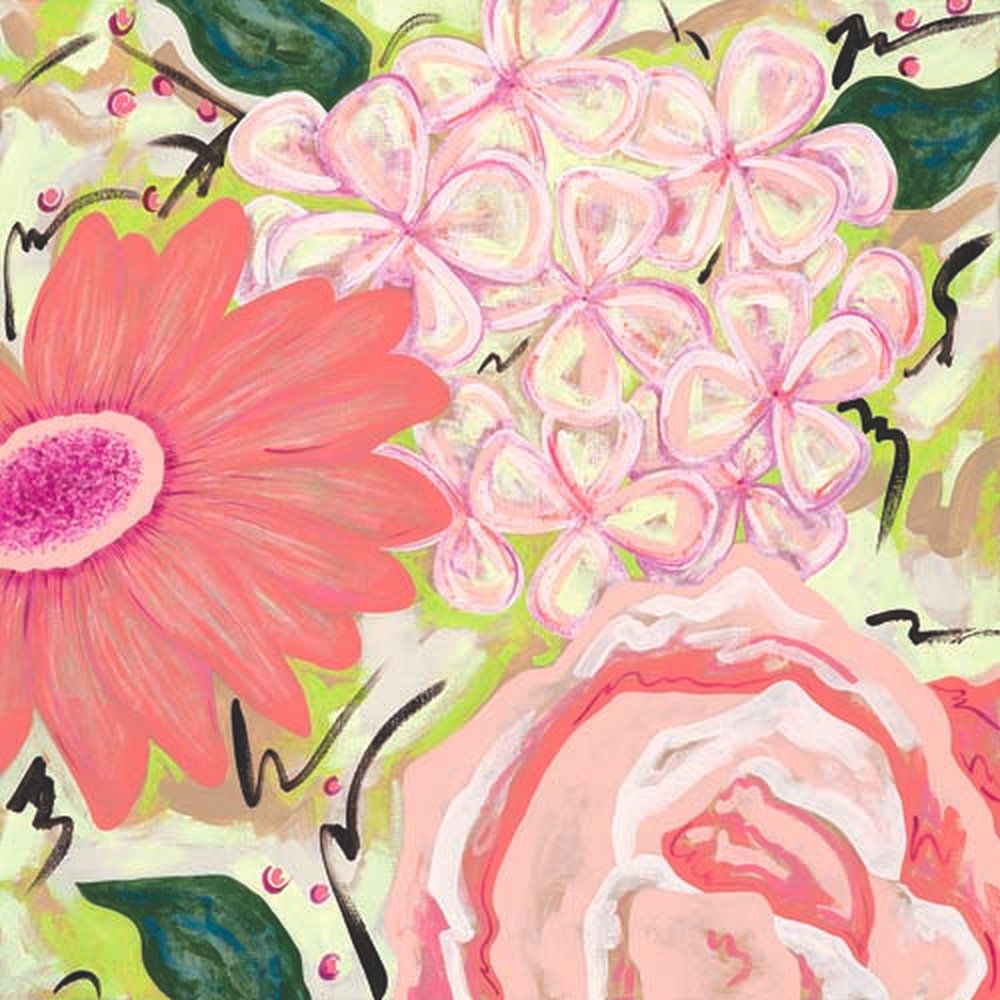 Autumn Bloom 2 artwork