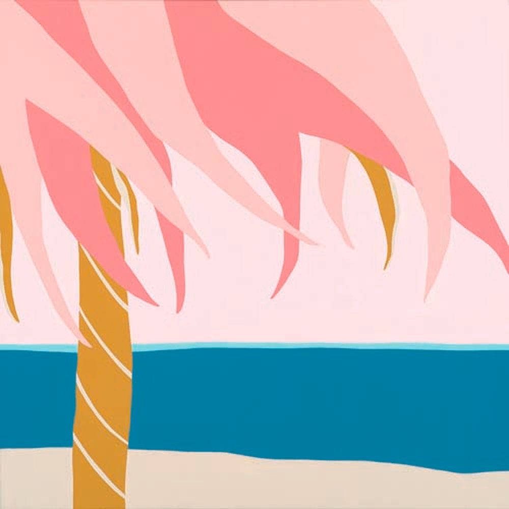 Island Light 1 artwork