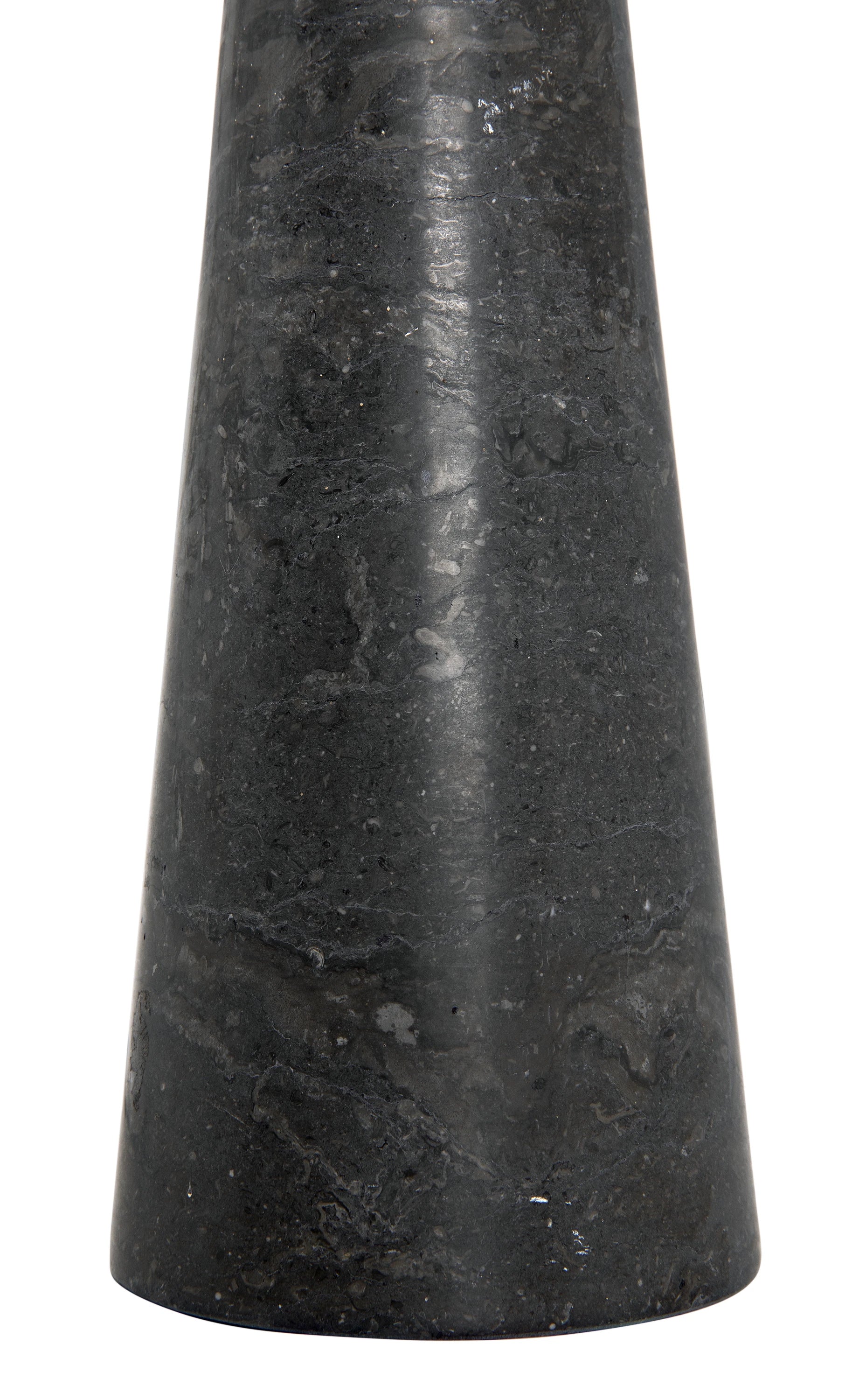 Guy, Set of 2 in Black Marble — Noir Furniture