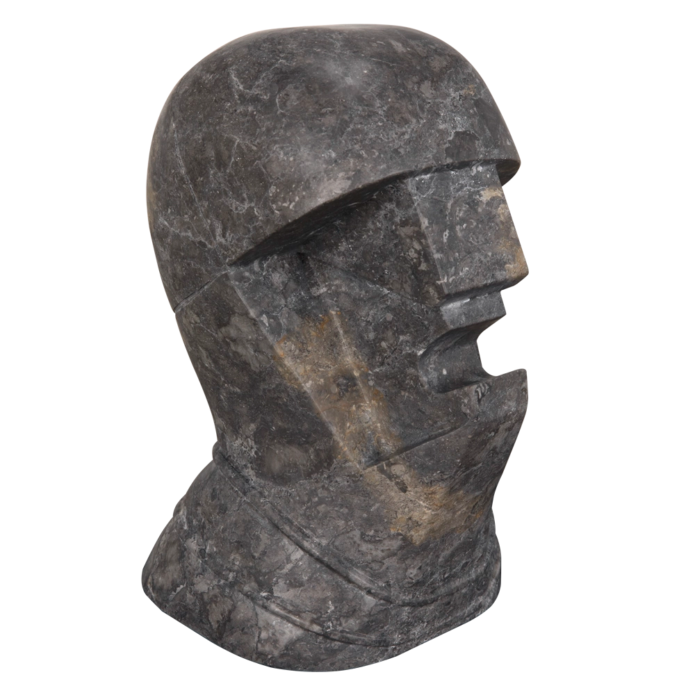 Neo in Black Marble — Noir Furniture