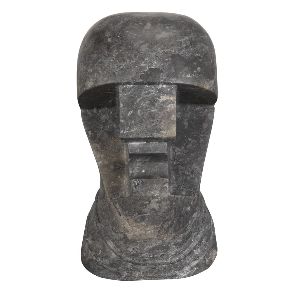 Neo in Black Marble — Noir Furniture