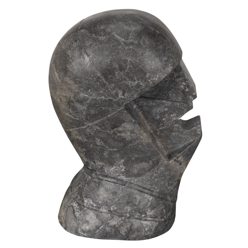 Neo in Black Marble — Noir Furniture