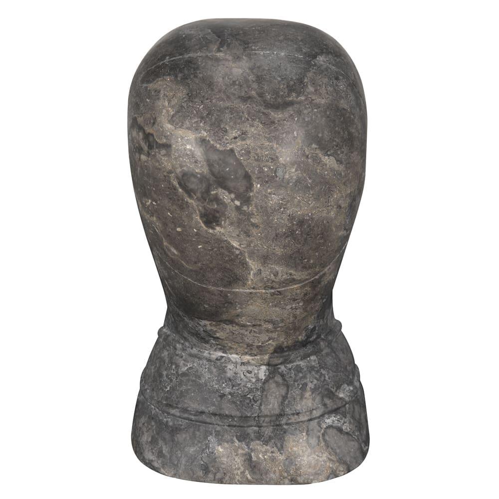 Neo in Black Marble — Noir Furniture