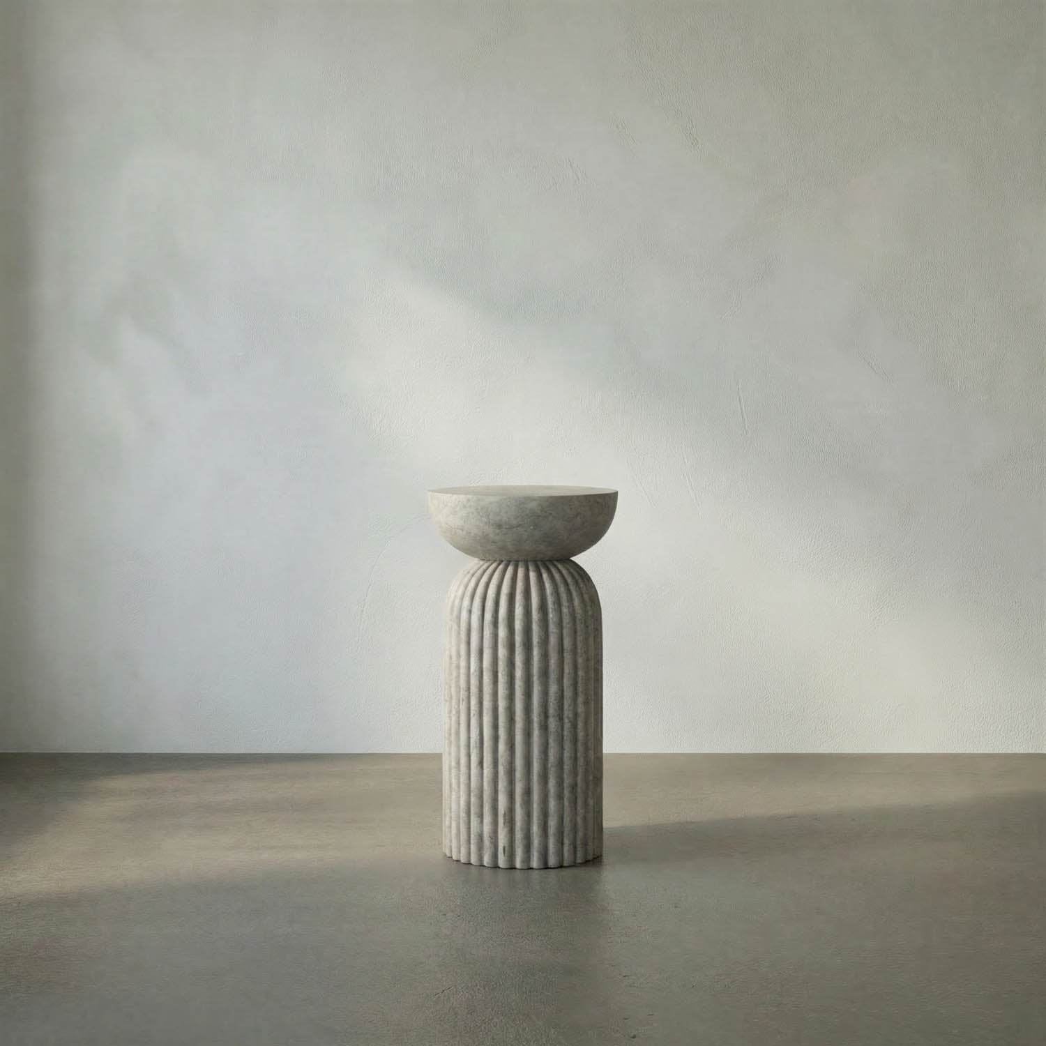 DIVA TABLE, S by Noir