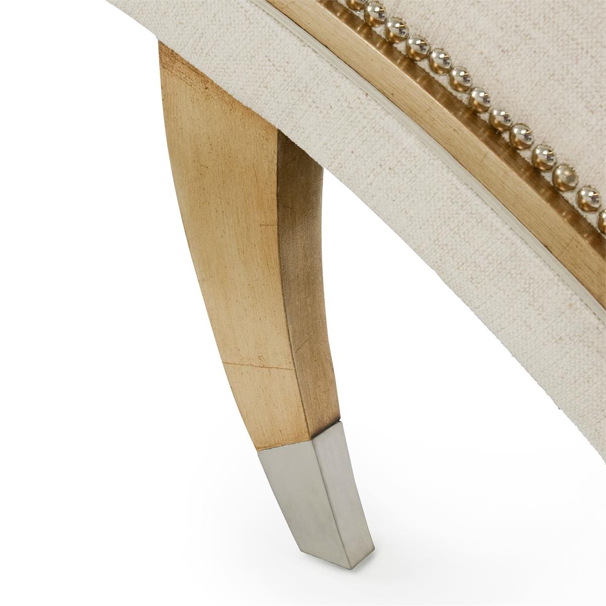 Hudson Chaise-1109 – Art by John Richard | Sutter & Vale