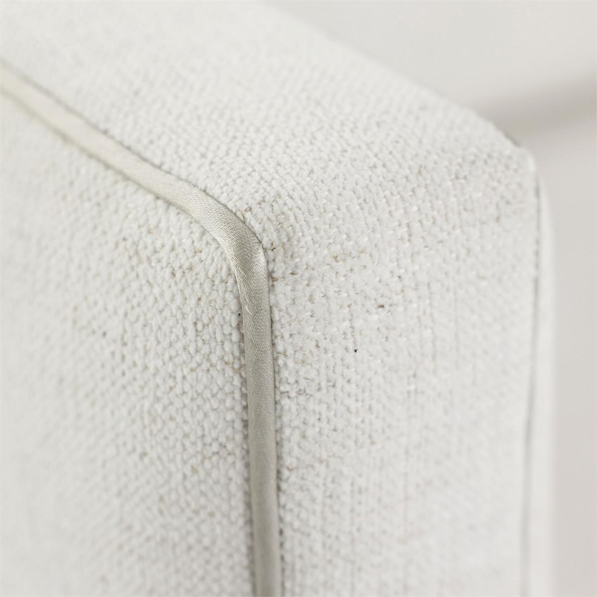 Giacosa Swivel Club Chair – Art by John Richard | Sutter & Vale