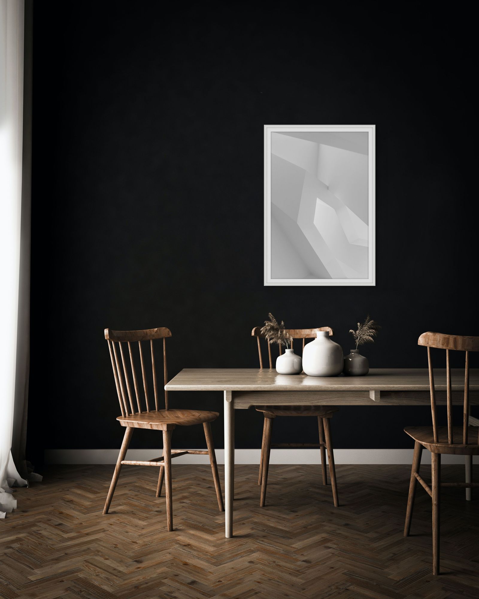 Angular Depth 2 in a room
