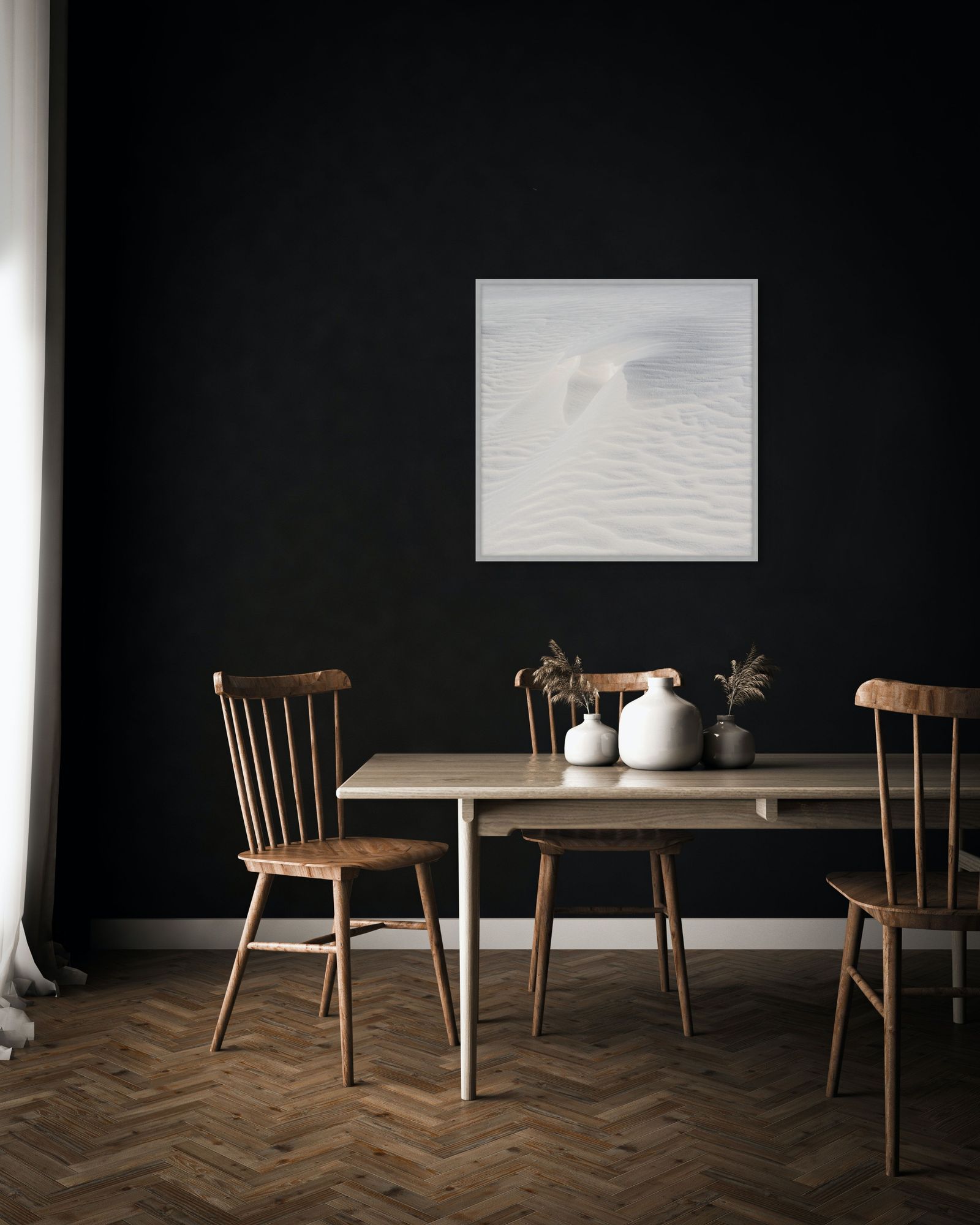 Bright Sands 1 in a room