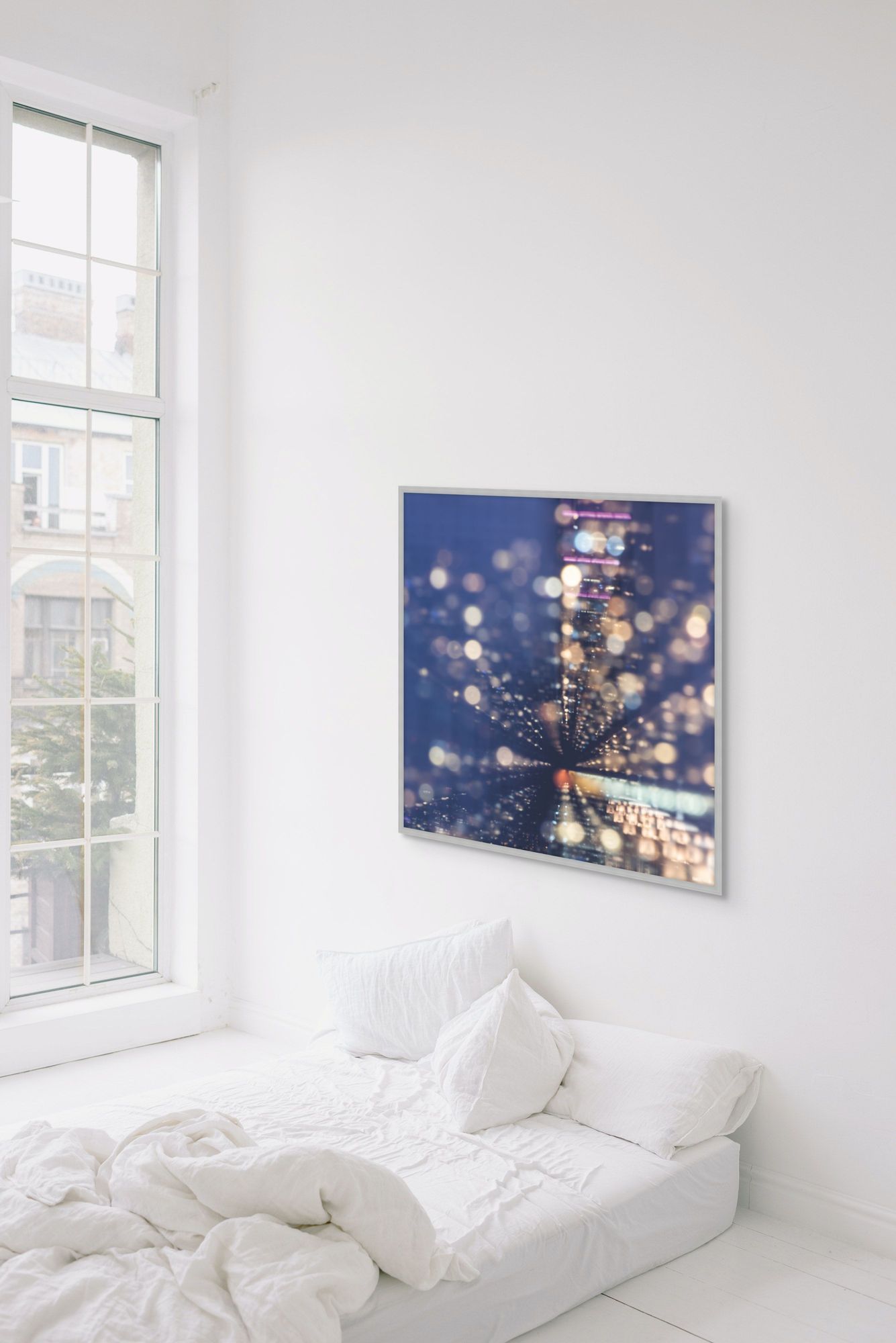 Intangible City 1