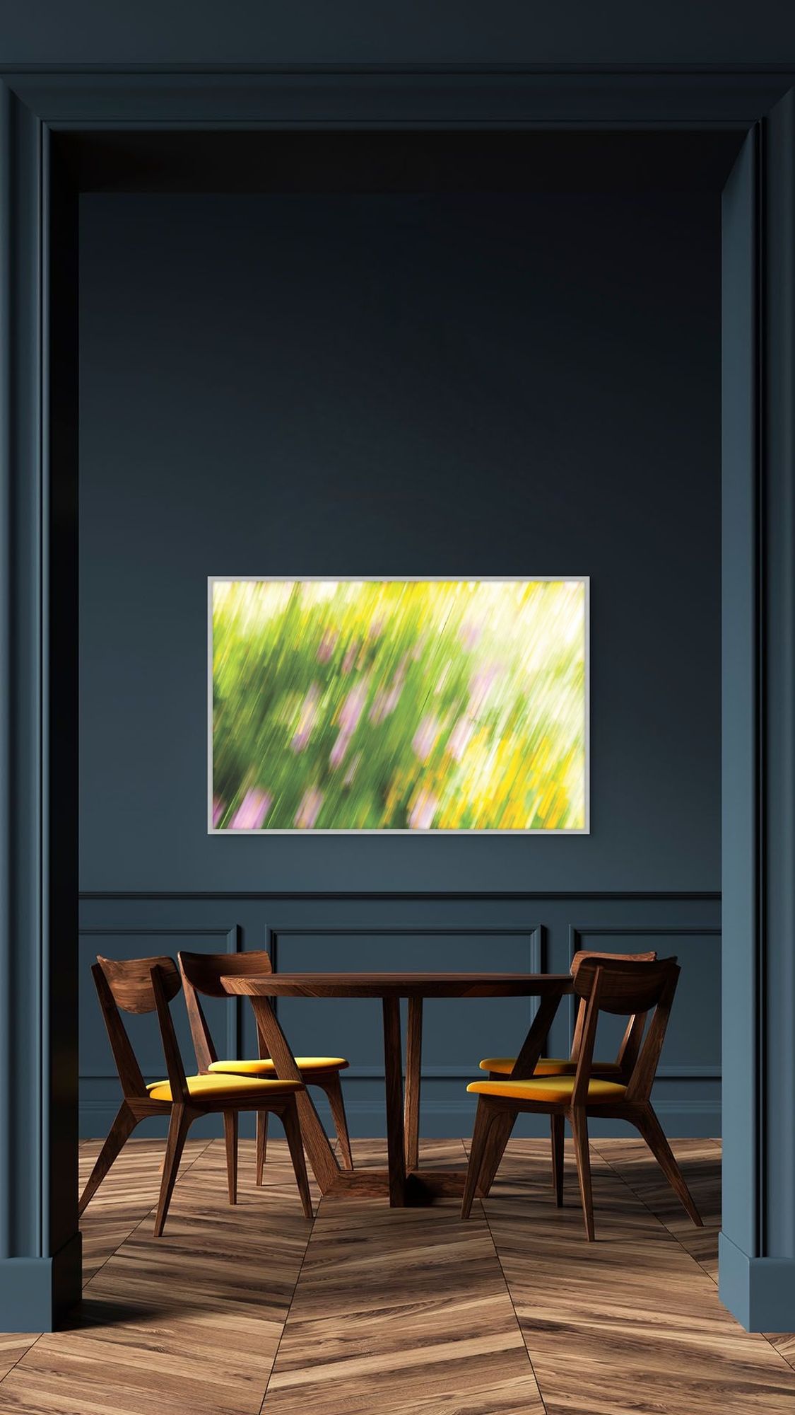 Intimation of Light 1