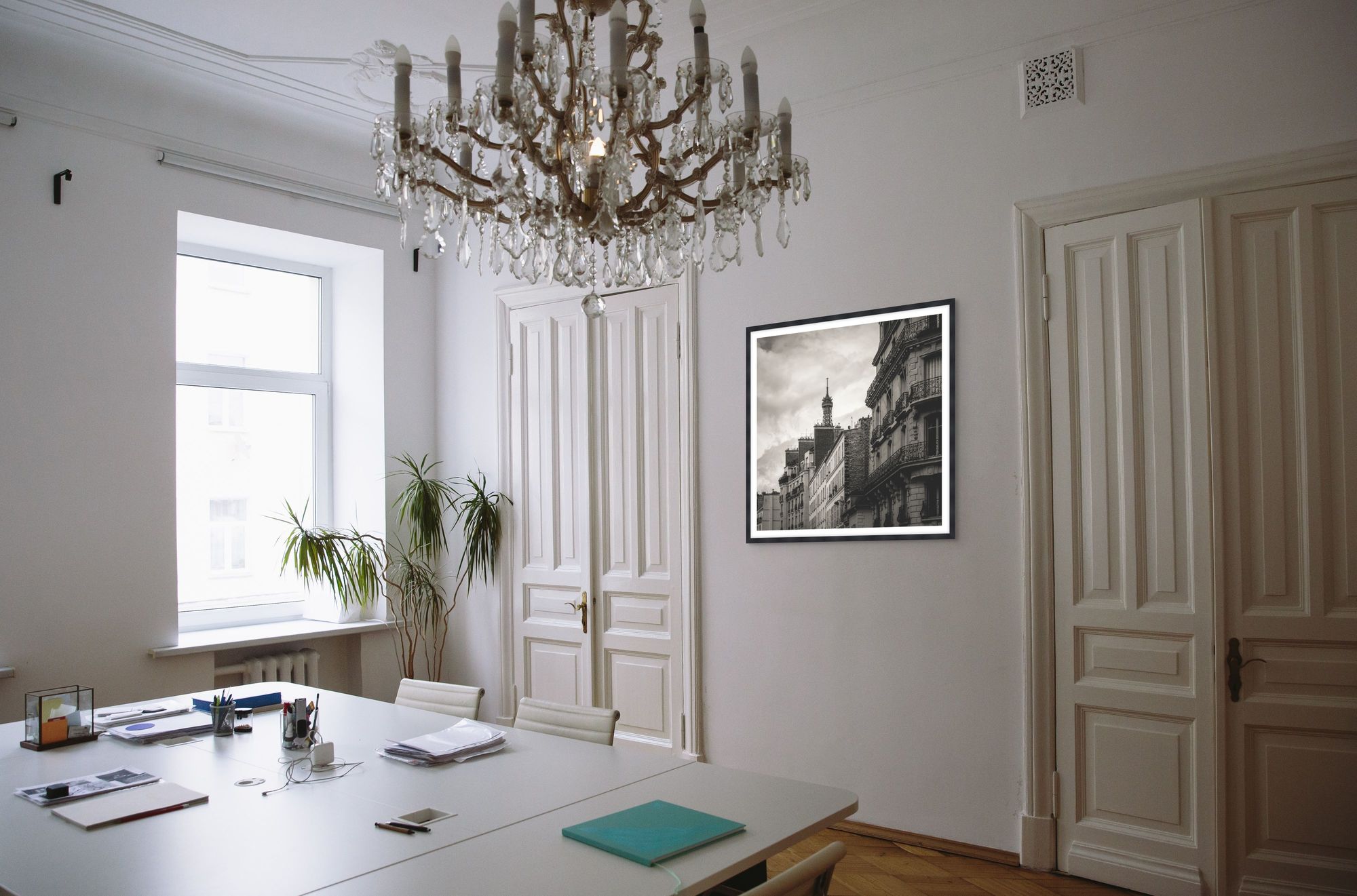 Reverie Rue 1 in a room