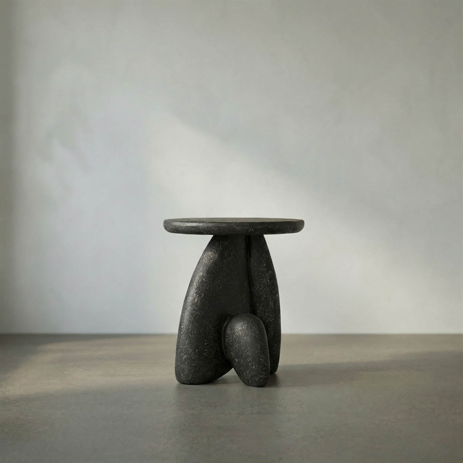 Haruki Side Table by Noir