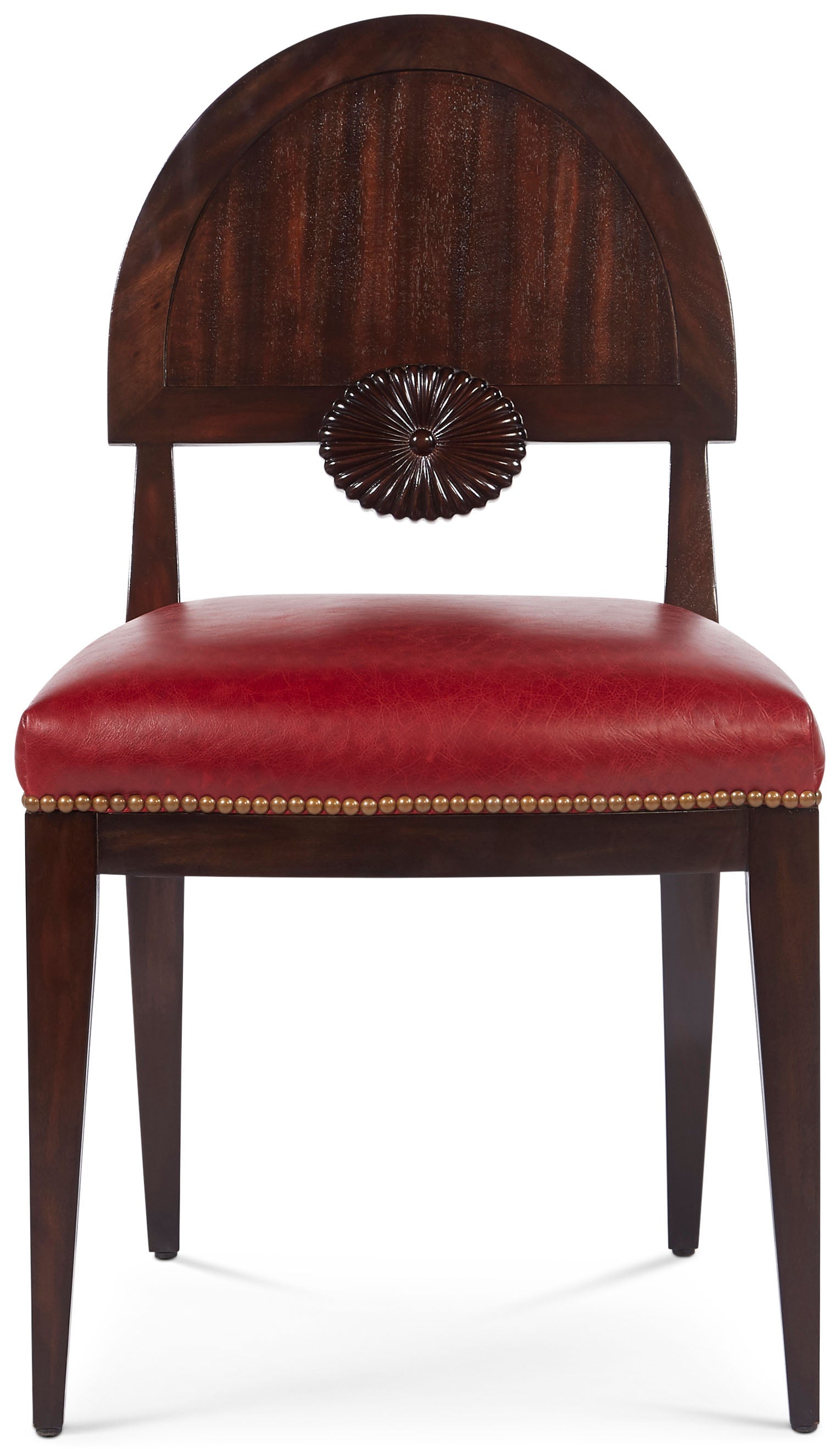 Francis Dining Side Chair | Theodore Alexander | Sutter & Vale