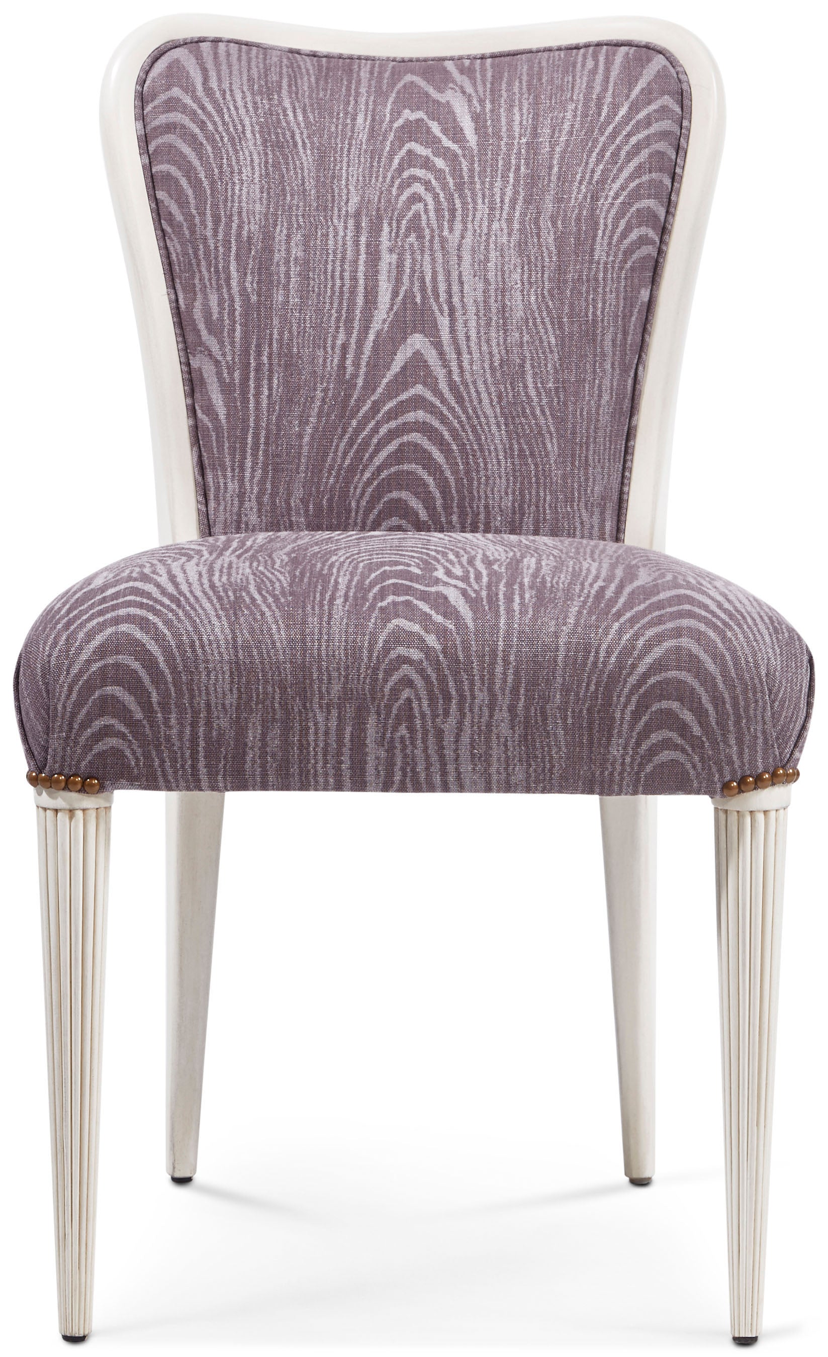 Rebecca Dining Side Chair | Theodore Alexander | Sutter & Vale