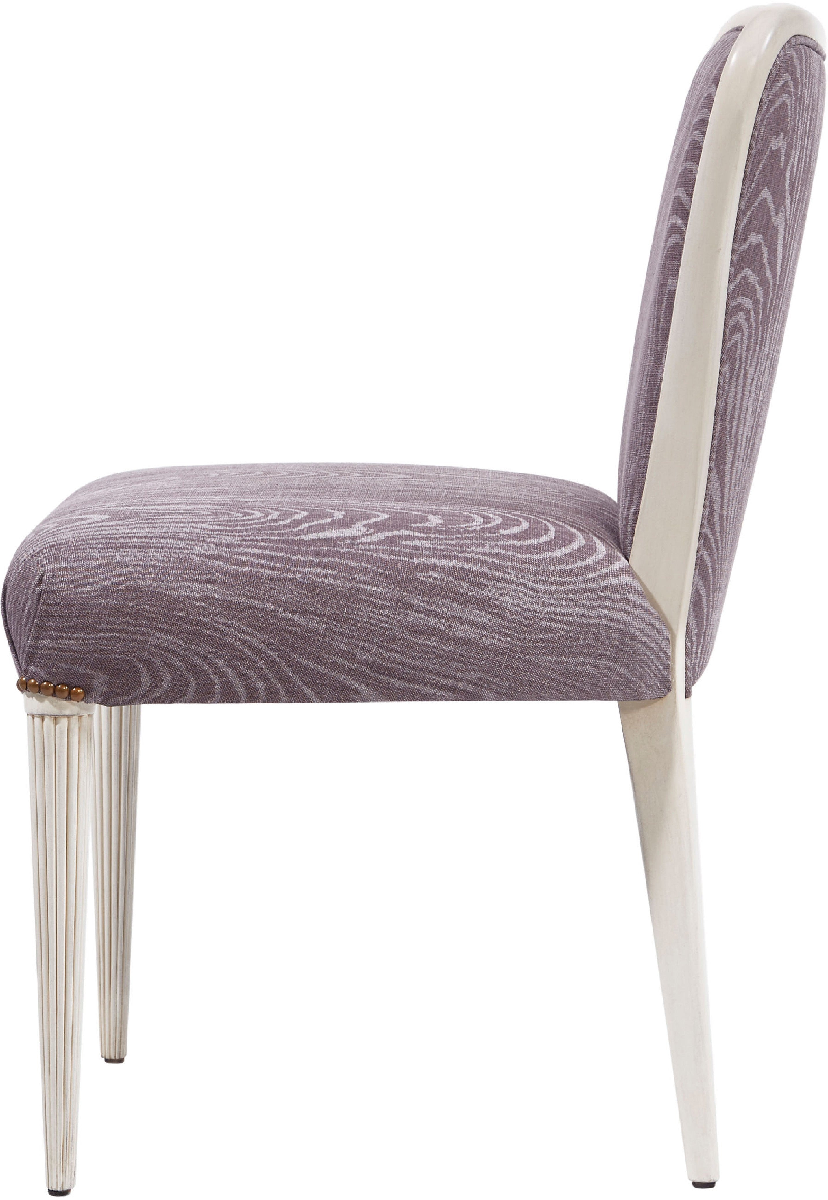Rebecca Dining Side Chair | Theodore Alexander | Sutter & Vale