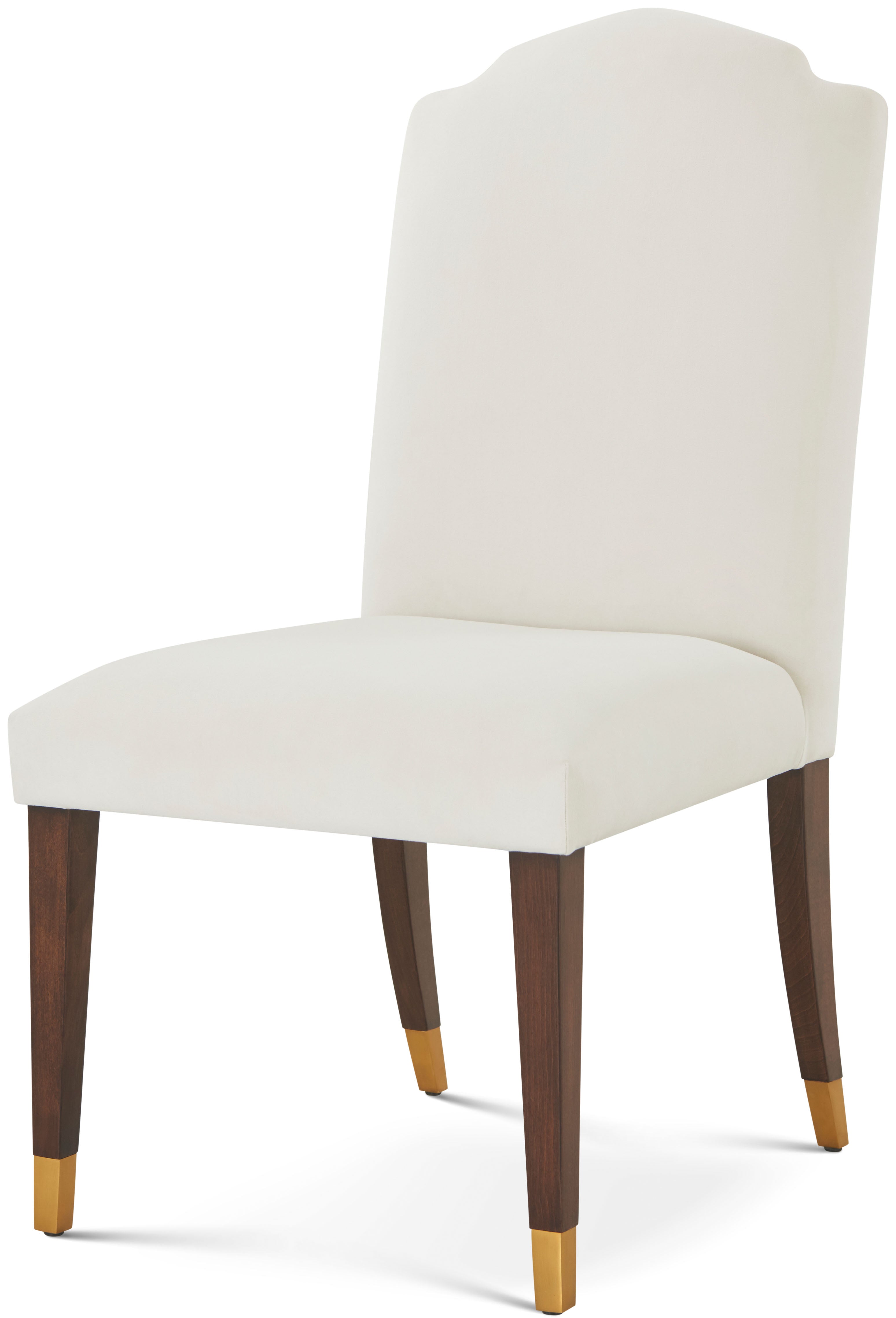 Wharton Dining Side Chair | Theodore Alexander | Sutter & Vale