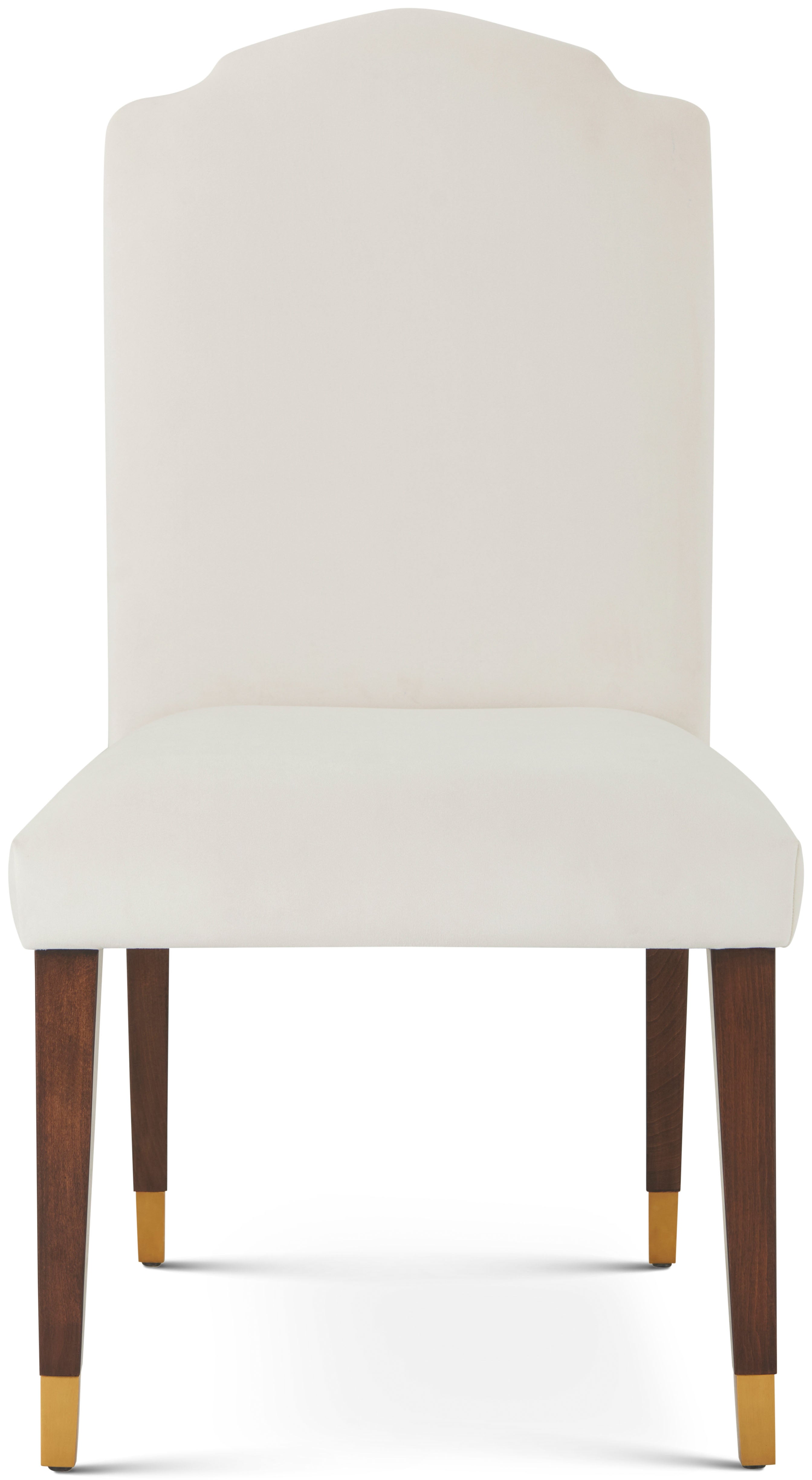 Wharton Dining Side Chair | Theodore Alexander | Sutter & Vale
