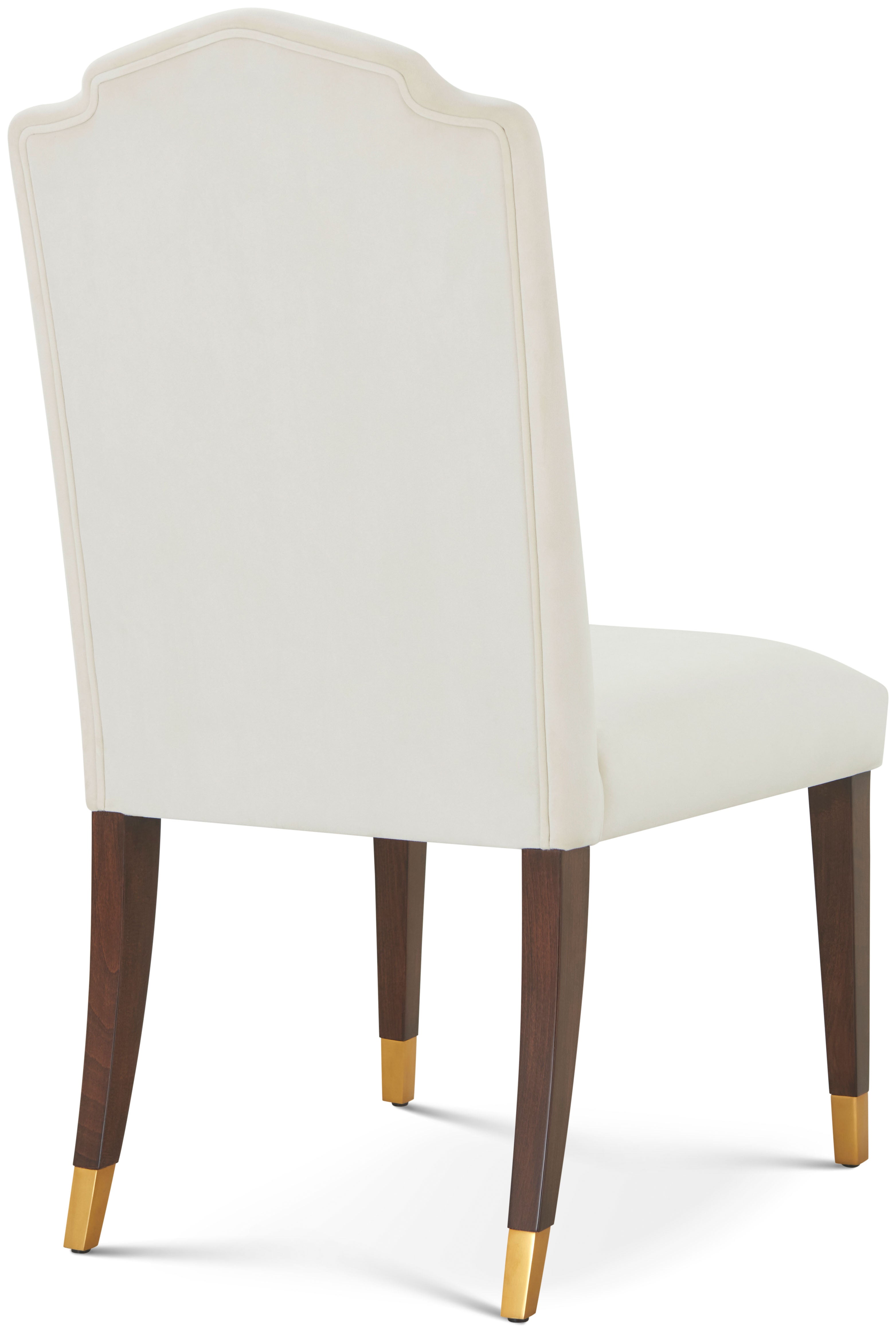 Wharton Dining Side Chair | Theodore Alexander | Sutter & Vale