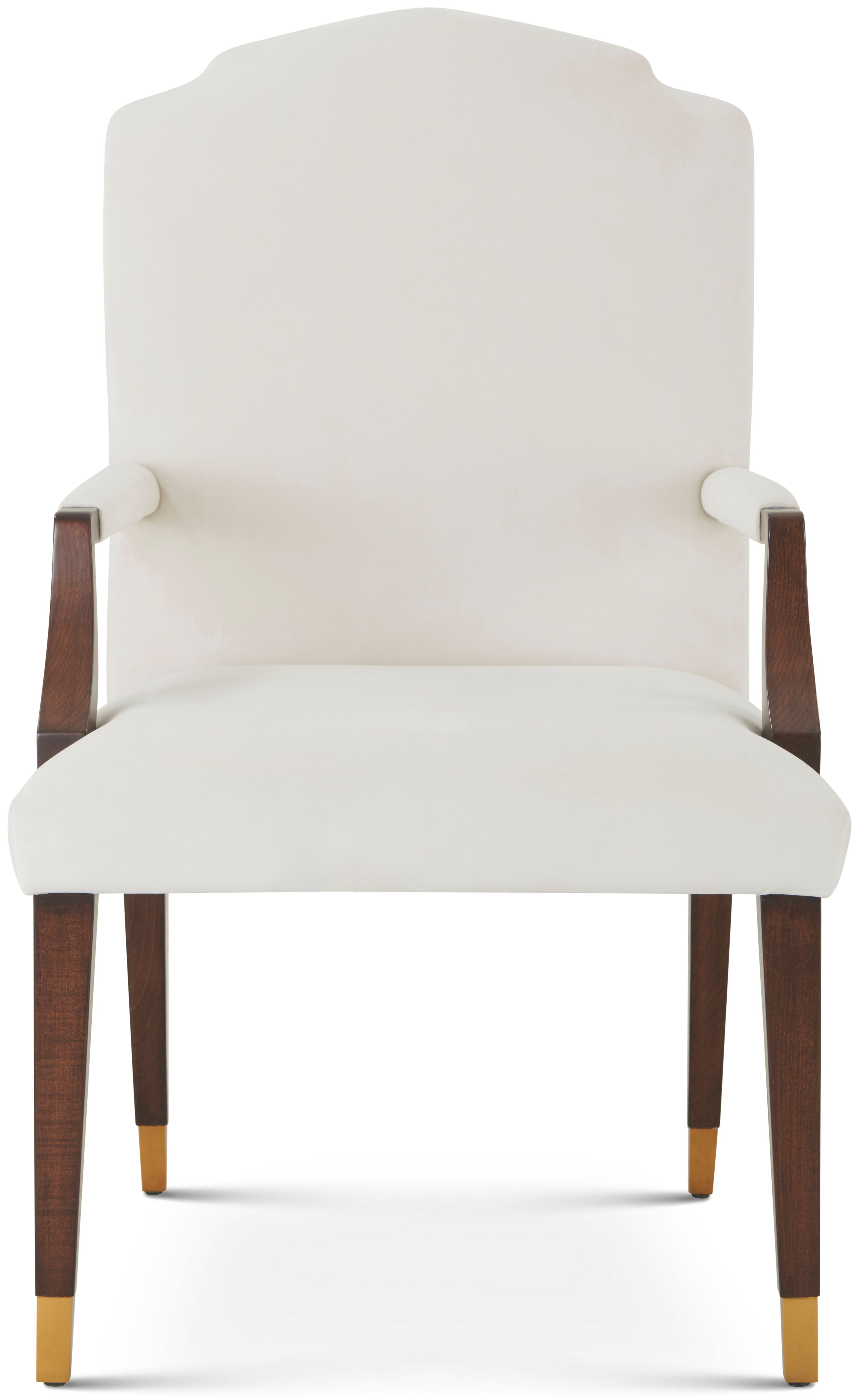 Wharton Dining Arm Chair | Theodore Alexander | Sutter & Vale