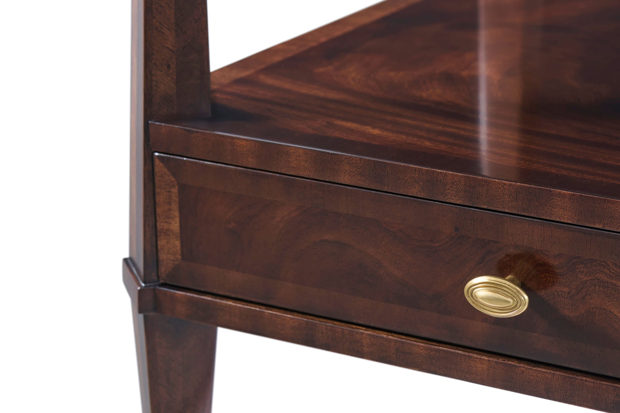 Griffin Side Table – Side Tables by Theodore Alexander | Sutter & Vale