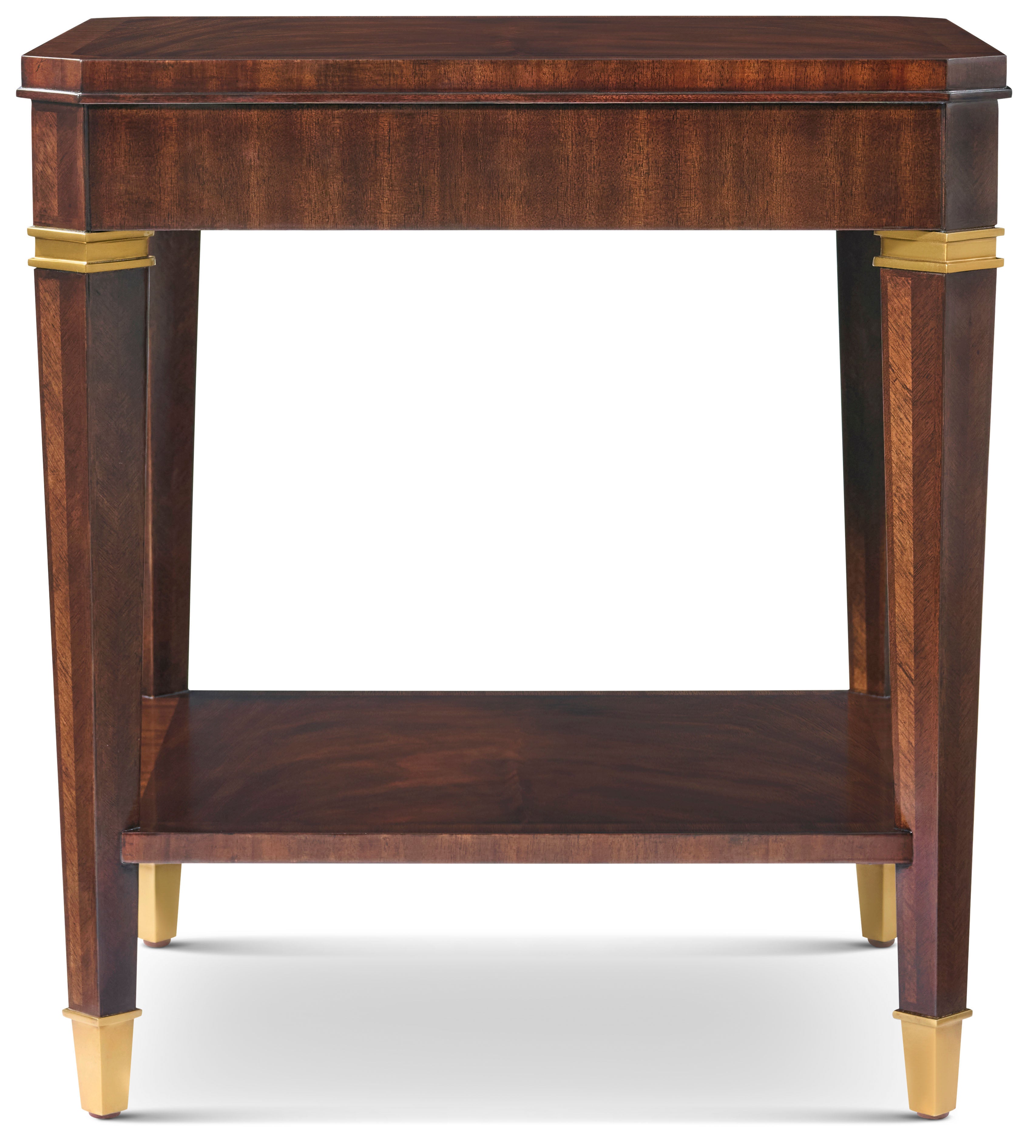 Hardy Side Table – Side Tables by Theodore Alexander | Sutter & Vale