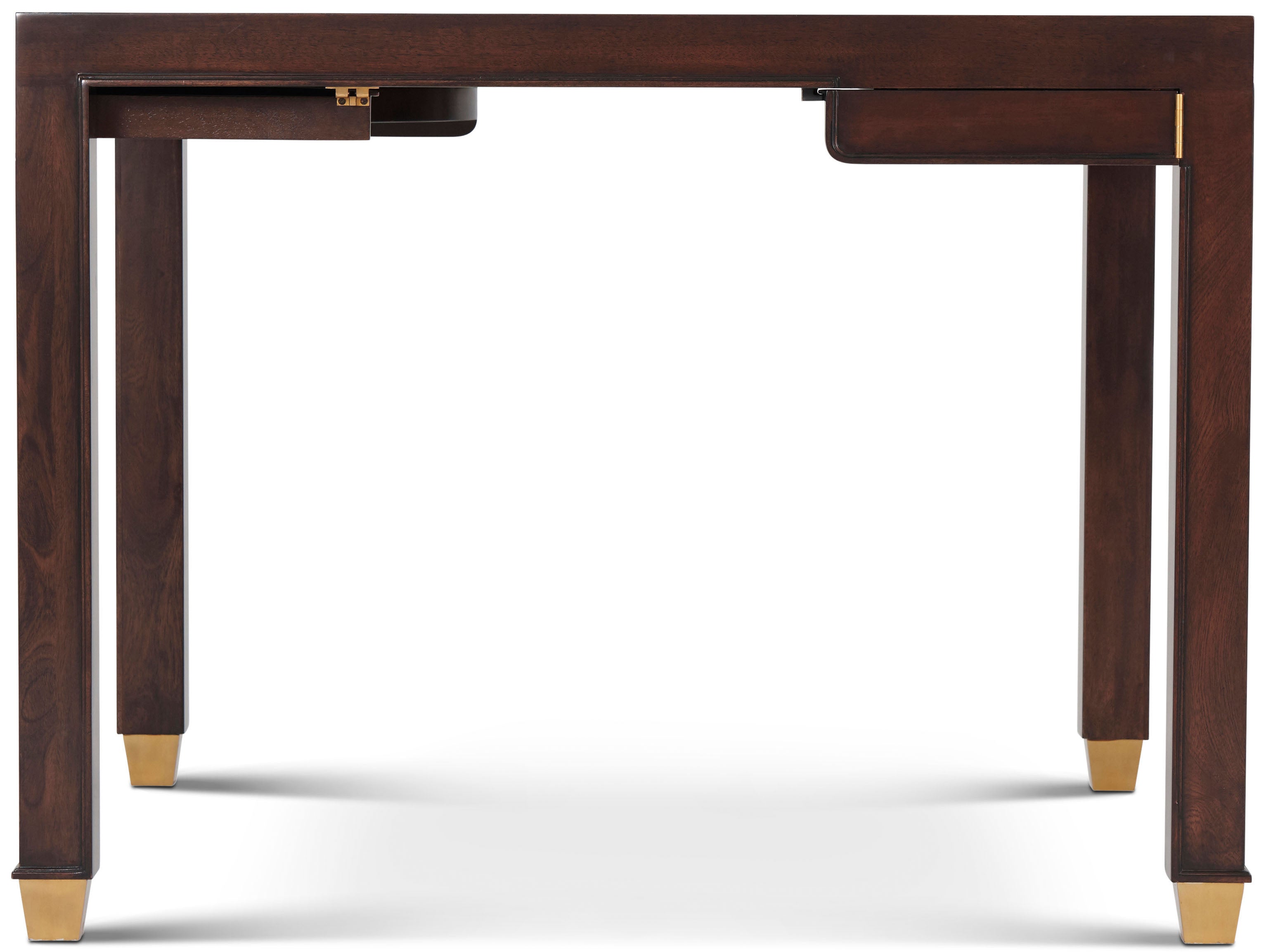 Antonio Game Table | Theodore Alexander | Sutter & Vale