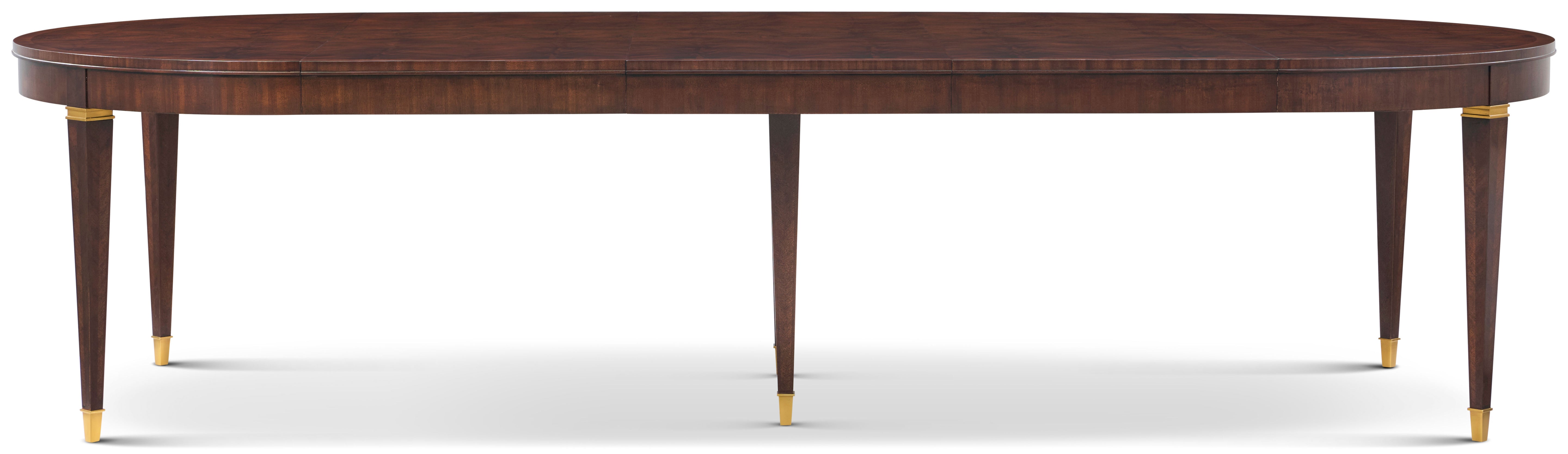 Shelley Dining Table – Dining Tables by Theodore Alexander | Sutter & Vale