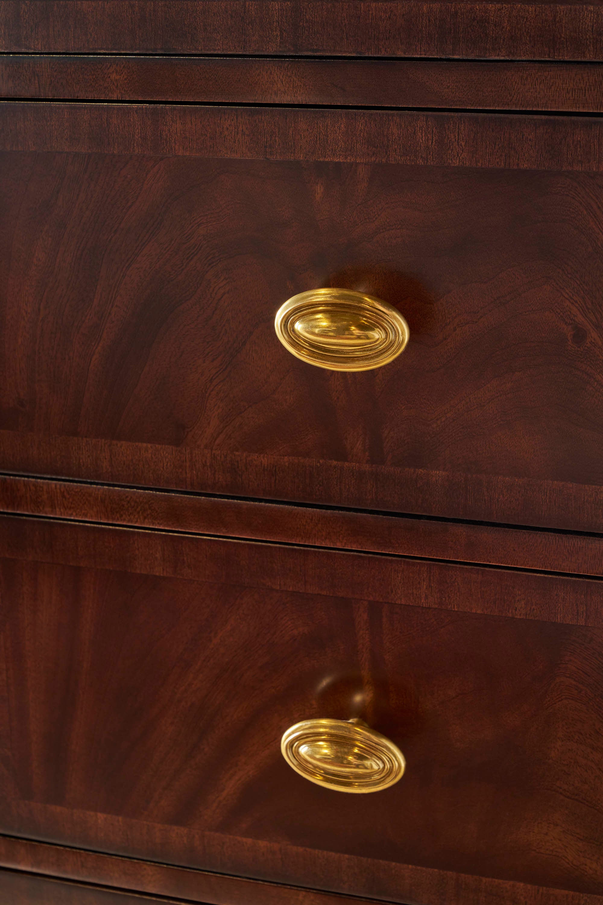 Lee Chest – Dressers & Chests by Theodore Alexander | Sutter & Vale