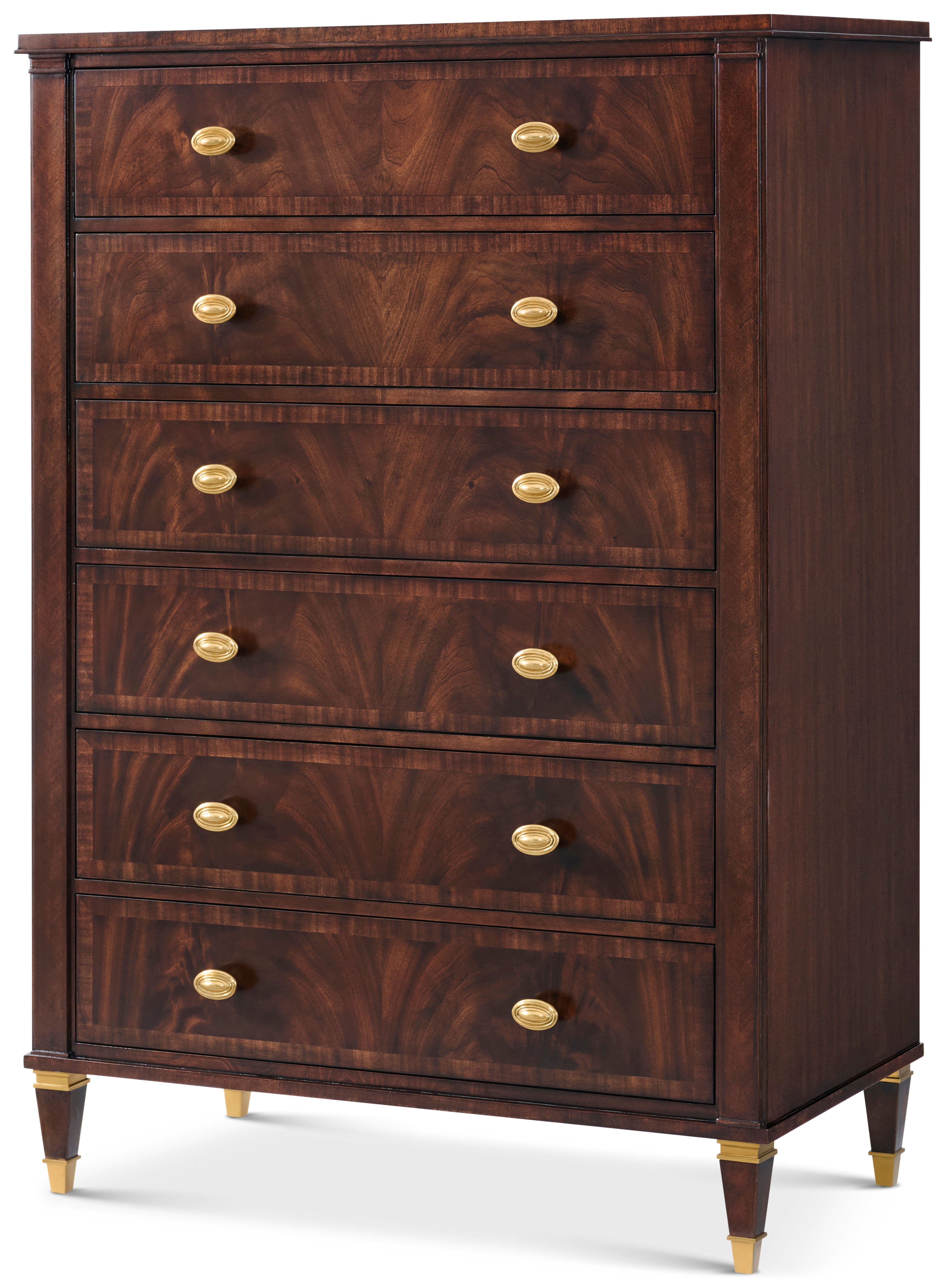 Lee Chest | Theodore Alexander | Sutter & Vale