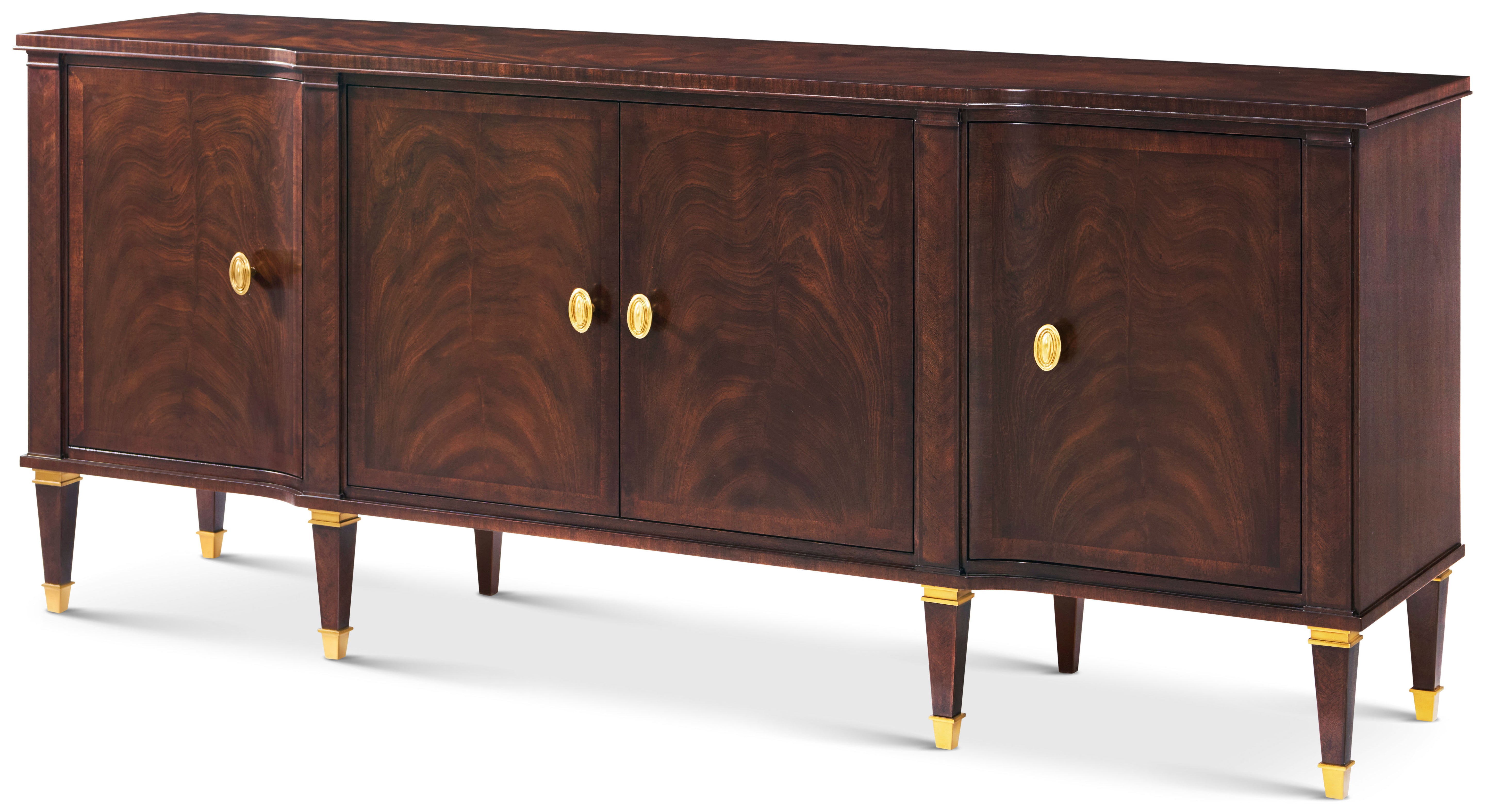Eliot Sideboard | Theodore Alexander | Sutter & Vale