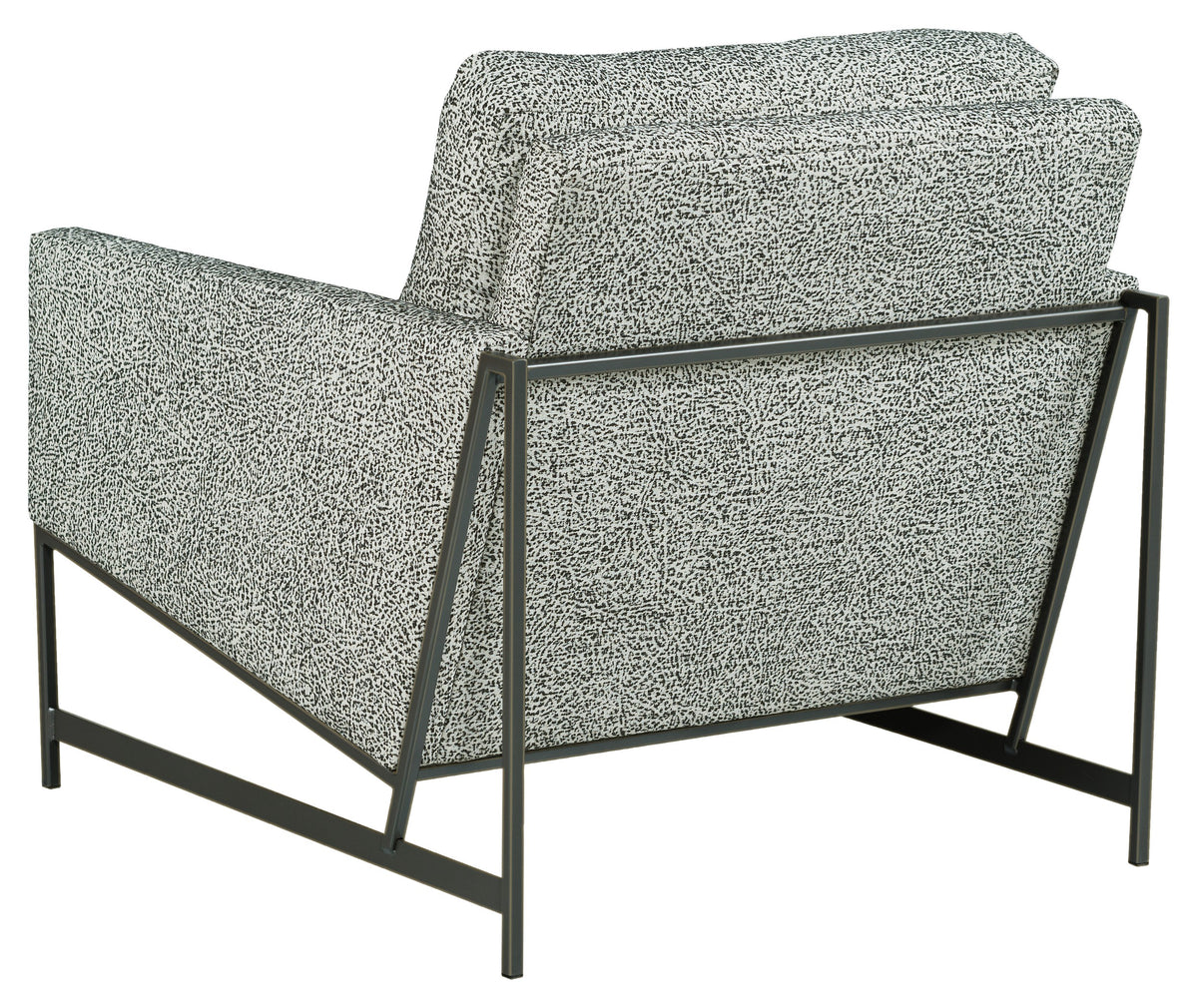 Sparta Lounge Chair (B077-01) - Fairfield Chair