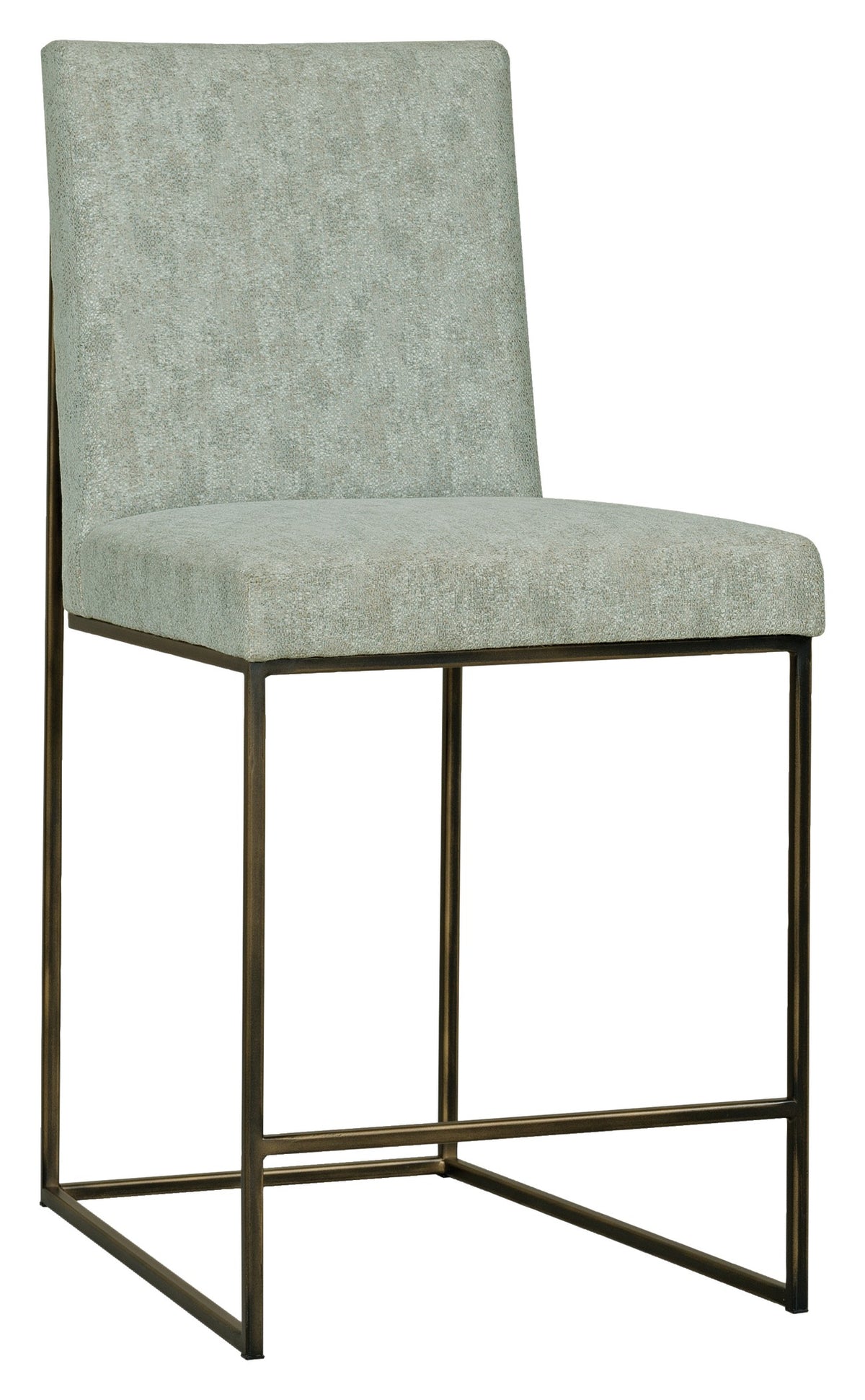 Ian Leather Counter Stool (L-B098-C7) - Fairfield Chair