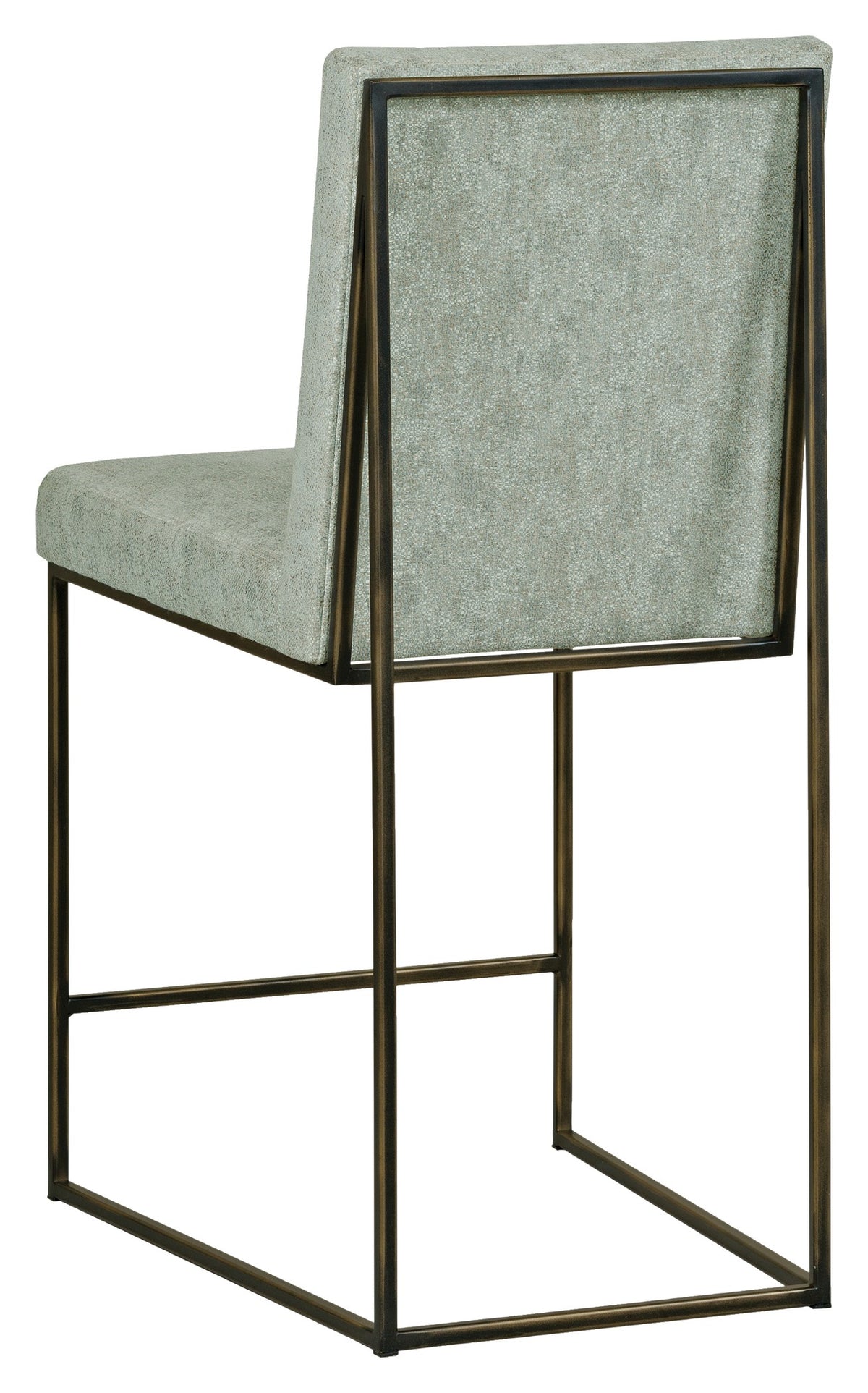 Ian Leather Counter Stool (L-B098-C7) - Fairfield Chair