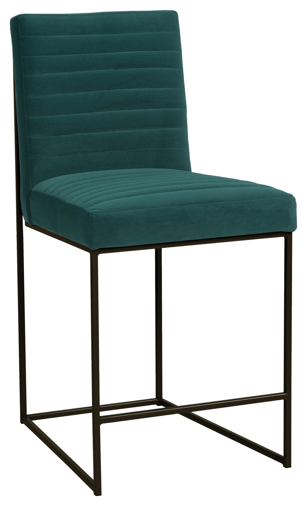 Uma Leather Counter Stool (L-B099-C7) - Fairfield Chair