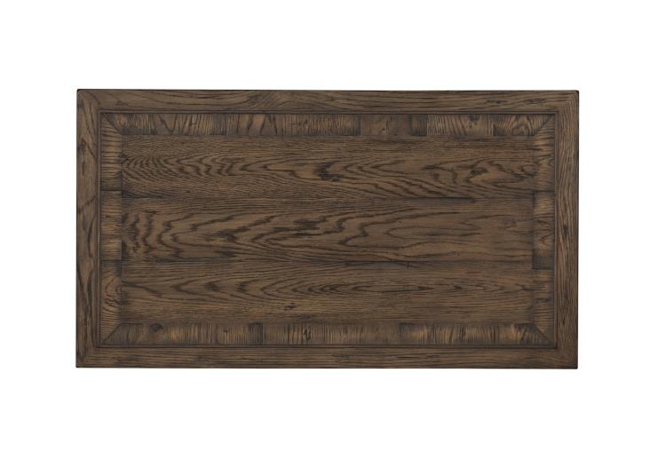 Montgomery Nightstand - Brown Rustic – Nightstands by Century Furniture | Sutter & Vale