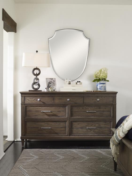 Mason Mirror – Mirrors by Century Furniture | Sutter & Vale