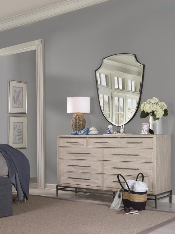 Mason Mirror – Mirrors by Century Furniture | Sutter & Vale