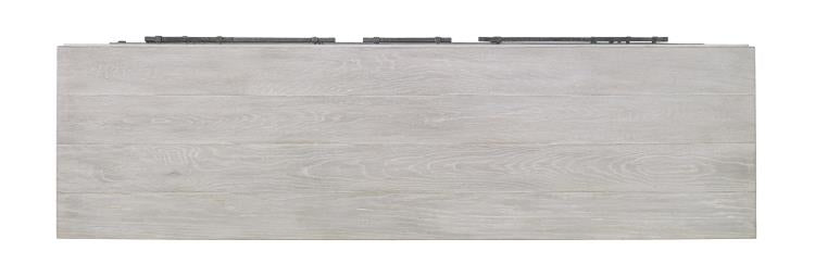 Benton Dresser - White Rustic – Dressers by Century Furniture | Sutter & Vale