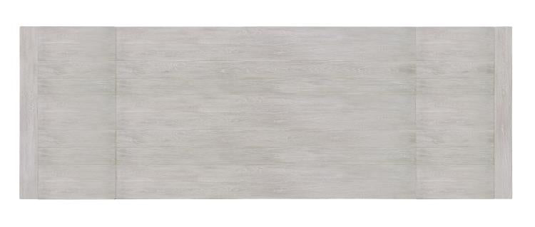 Walton Dining Table - White Rustic by Century Furniture
