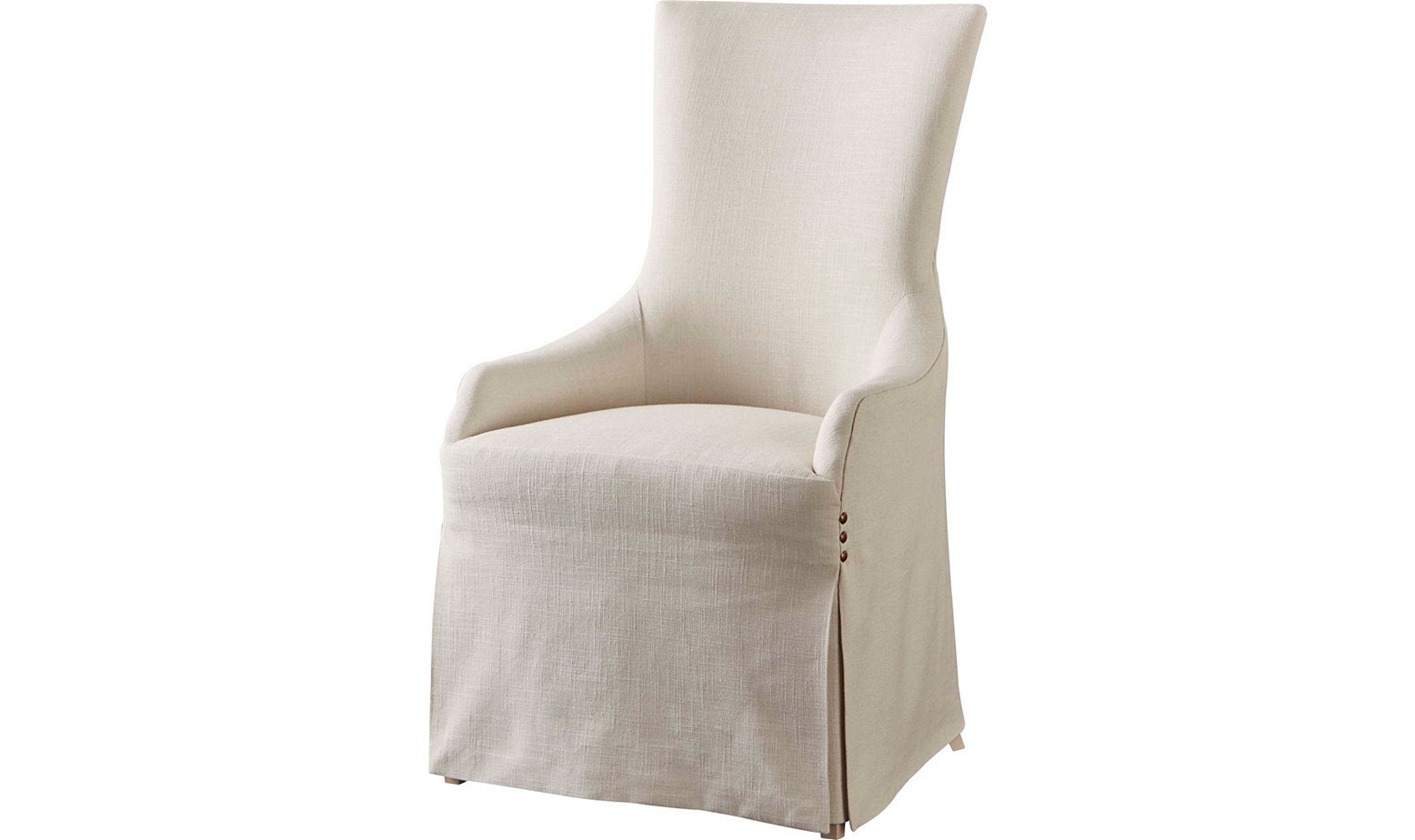 Delphine Arm Chair – Accent Chairs by Baker Furniture | Sutter & Vale