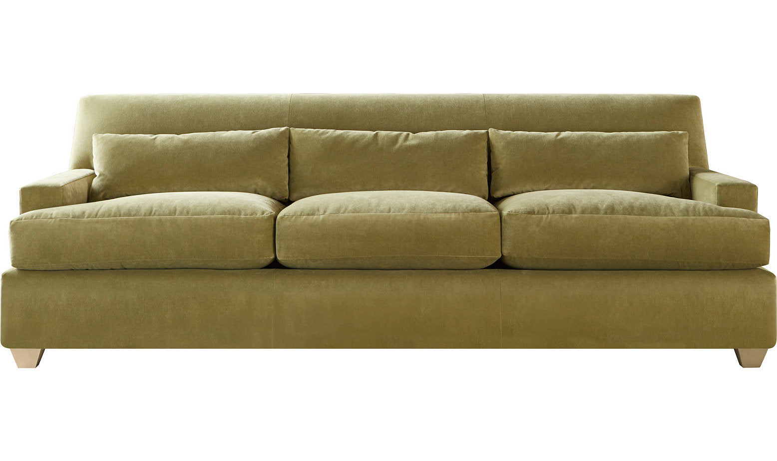 Yves Sofa – Sofas by Baker Furniture | Sutter & Vale